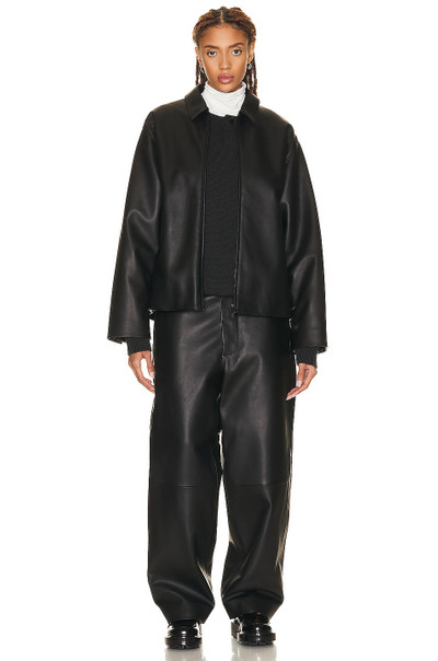 Fear of God Eternal Leather Pant outlook