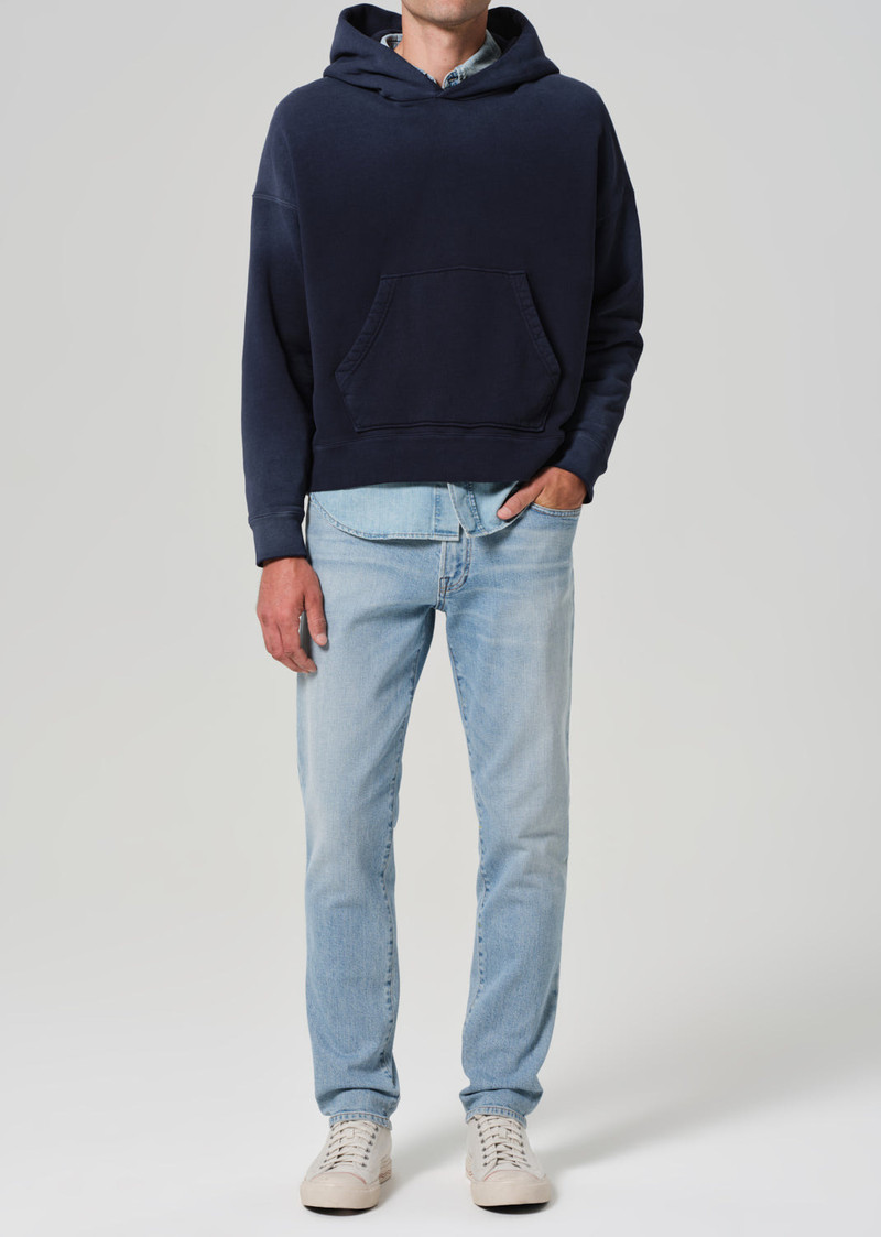 Citizens of Humanity London Tapered Slim Archive
In Accolade outlook