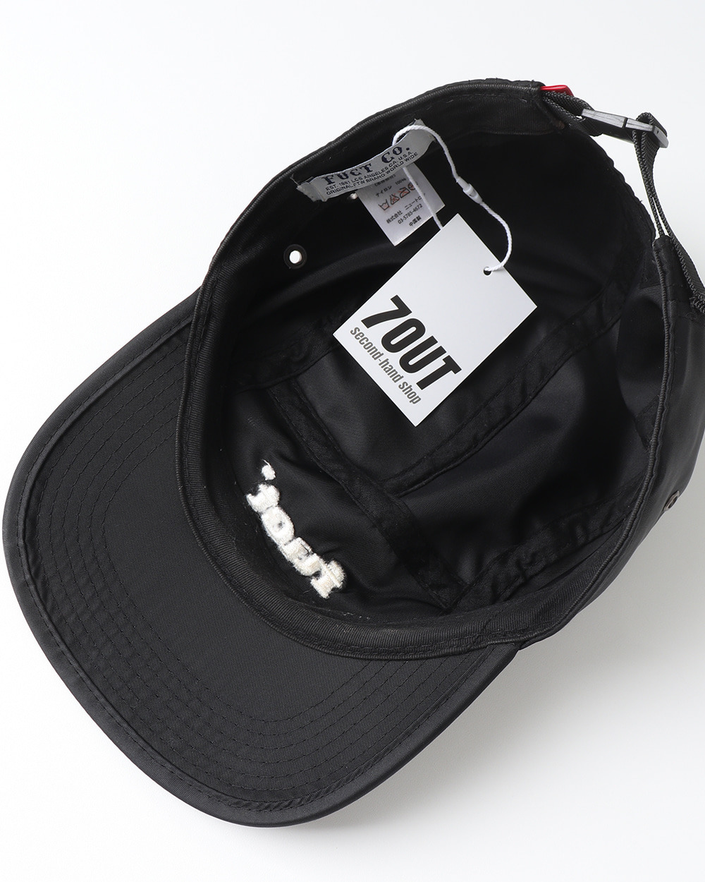 FUCT - FUCT - 9