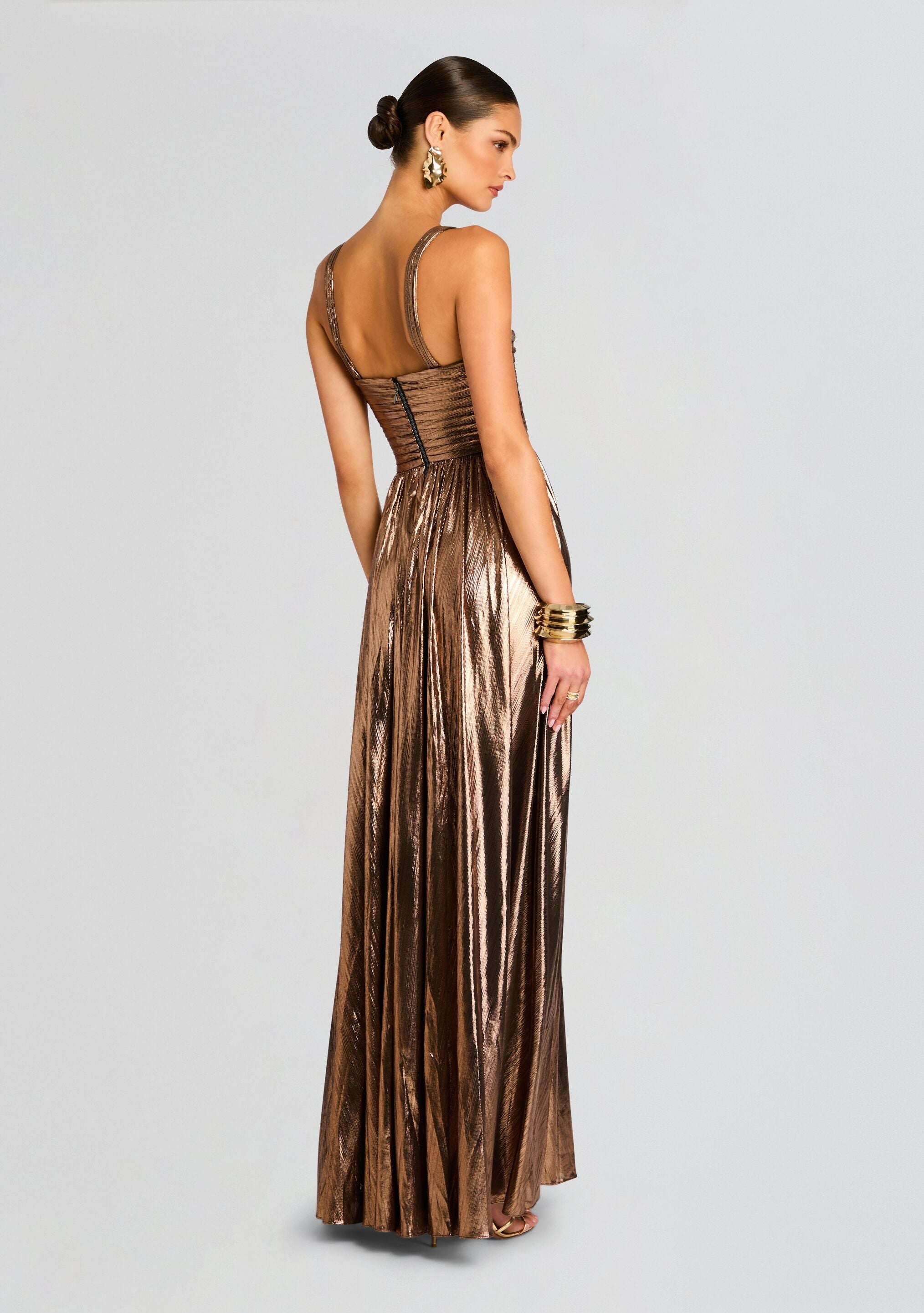 IRIS DRESS - 4