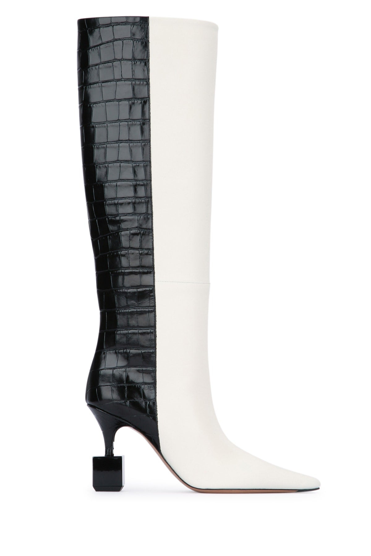 Jacquemus Women Les Bottes Bisou - 1