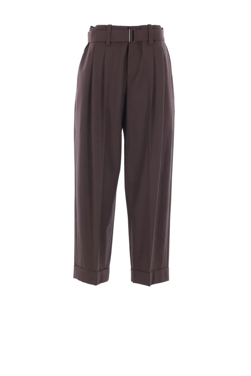 Brunello Cucinelli Trousers - 1