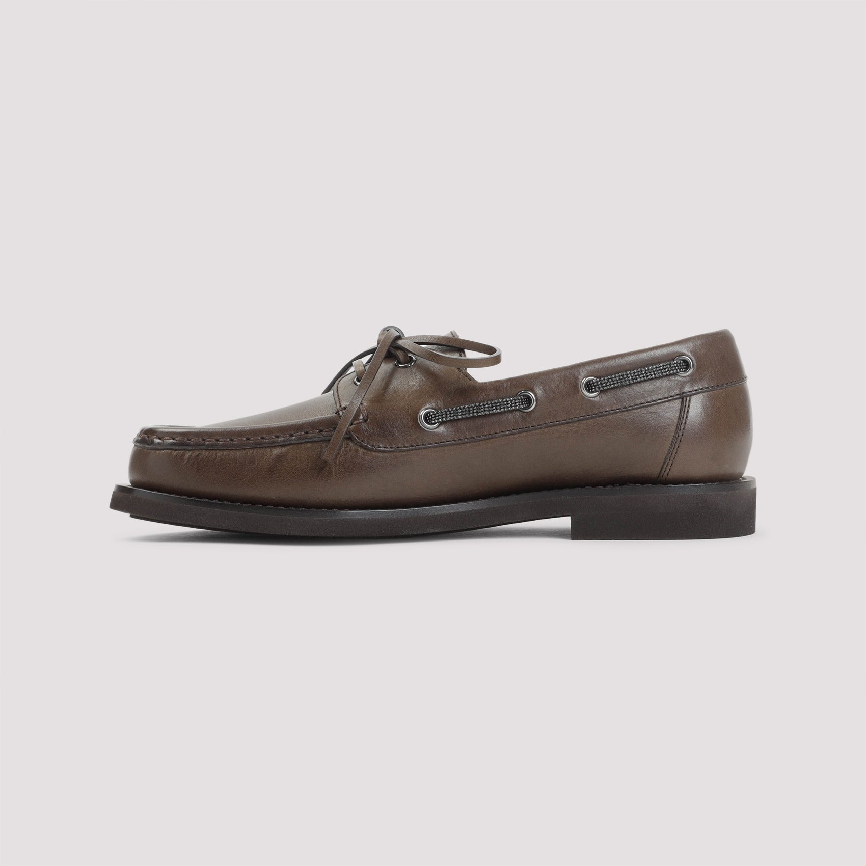 Loafers Brown - 4