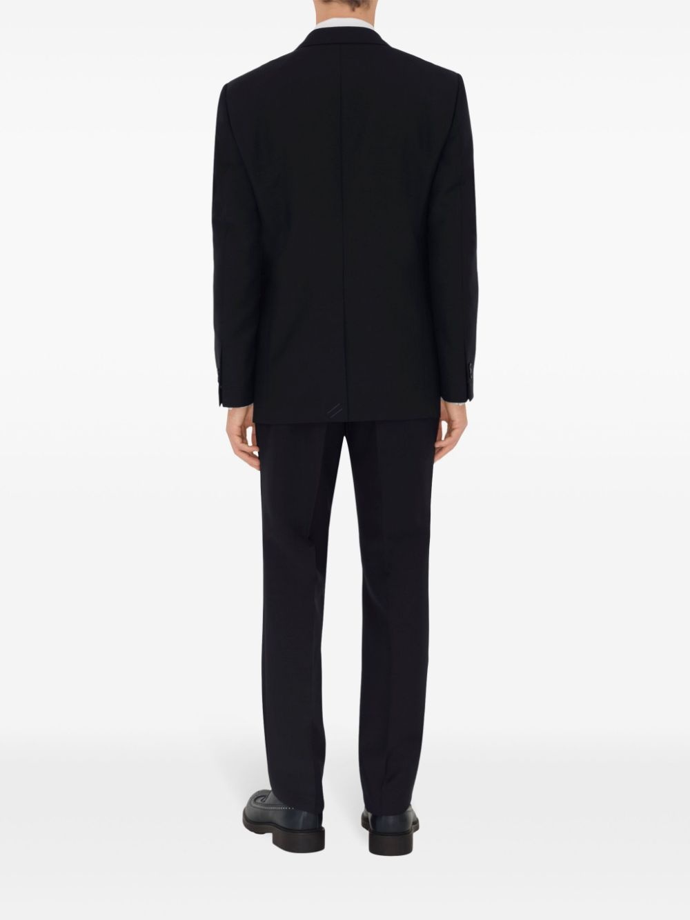 tailored trousers - 4