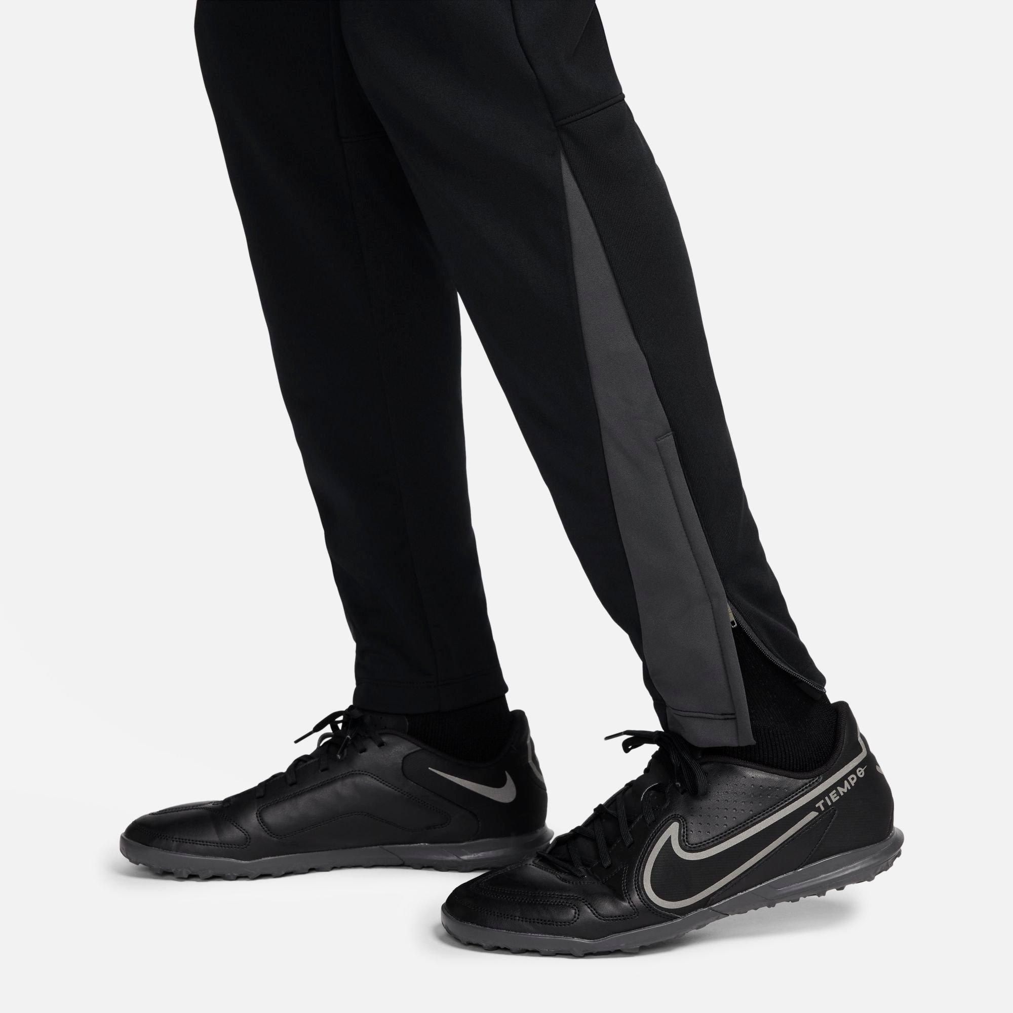 MEN'S NIKE ACADEMY WINTER WARRIOR THERMA-FIT SOCCER PANTS - 5