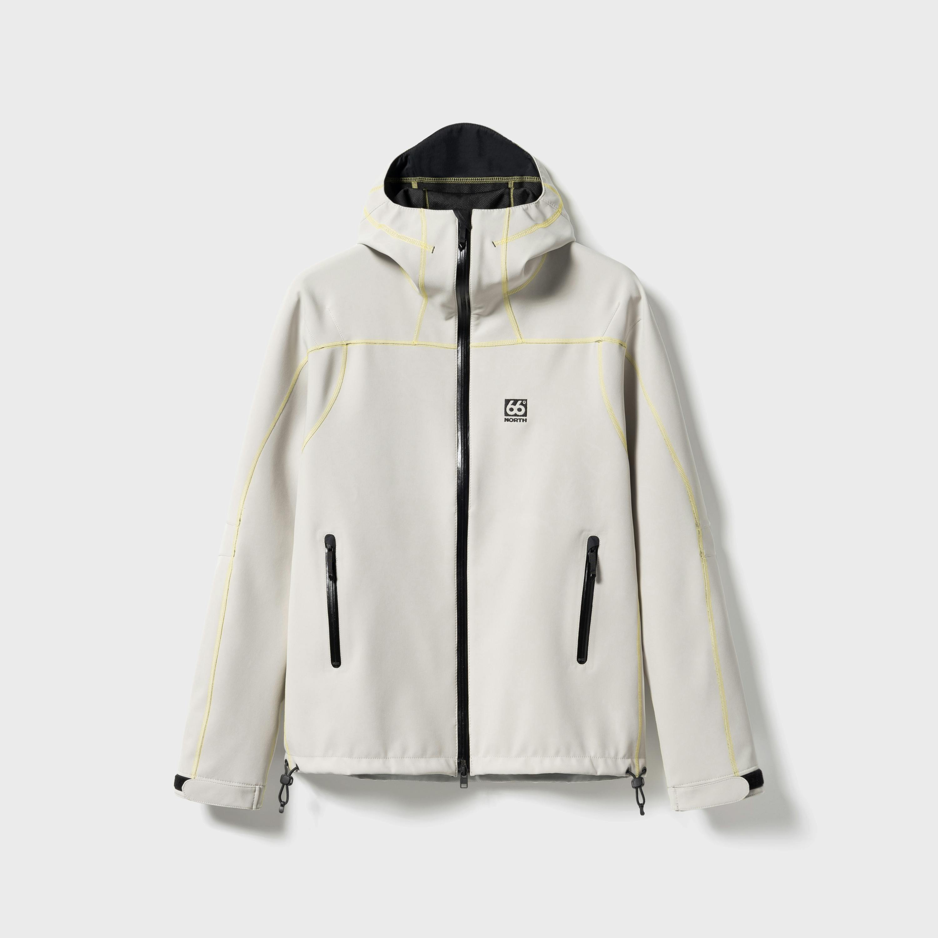 Vatnajökull Polartec® Power Shield® Softshell Jacket - 2