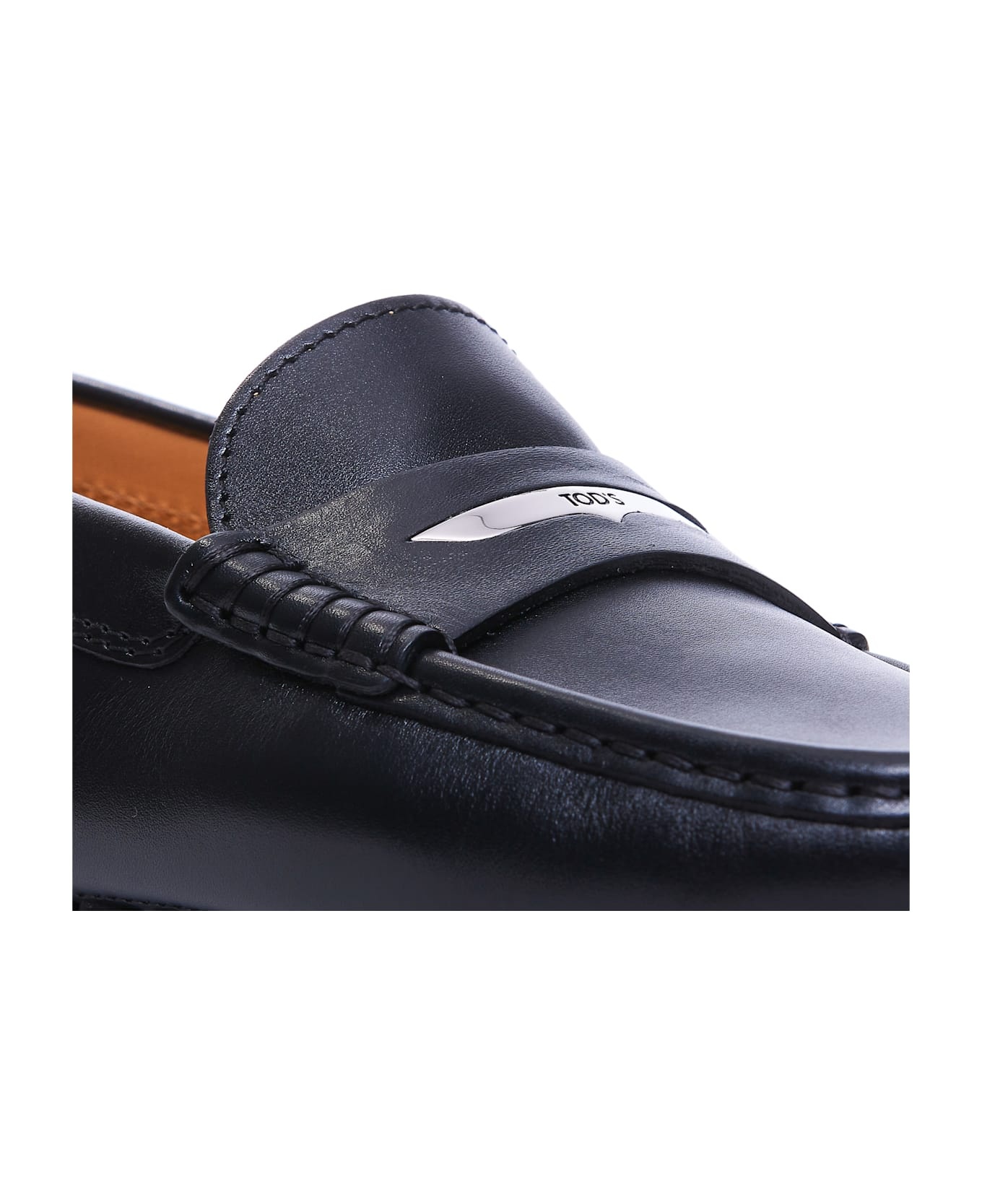 Gommino Loafers - 3