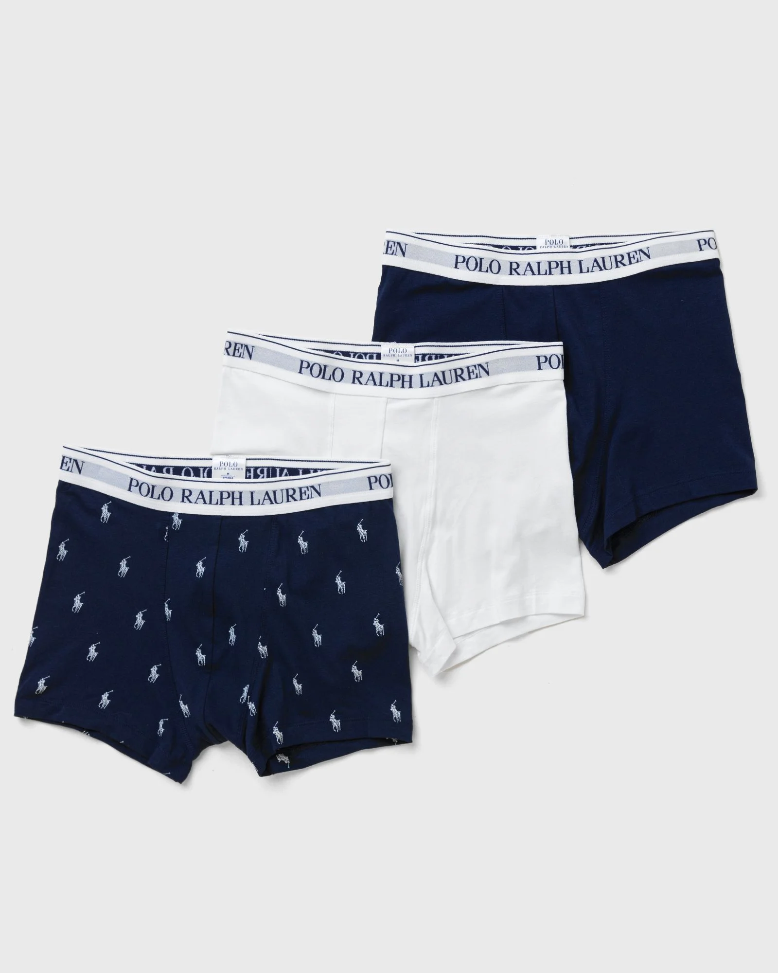 CLASSIC TRUNK-3 PACK - 1