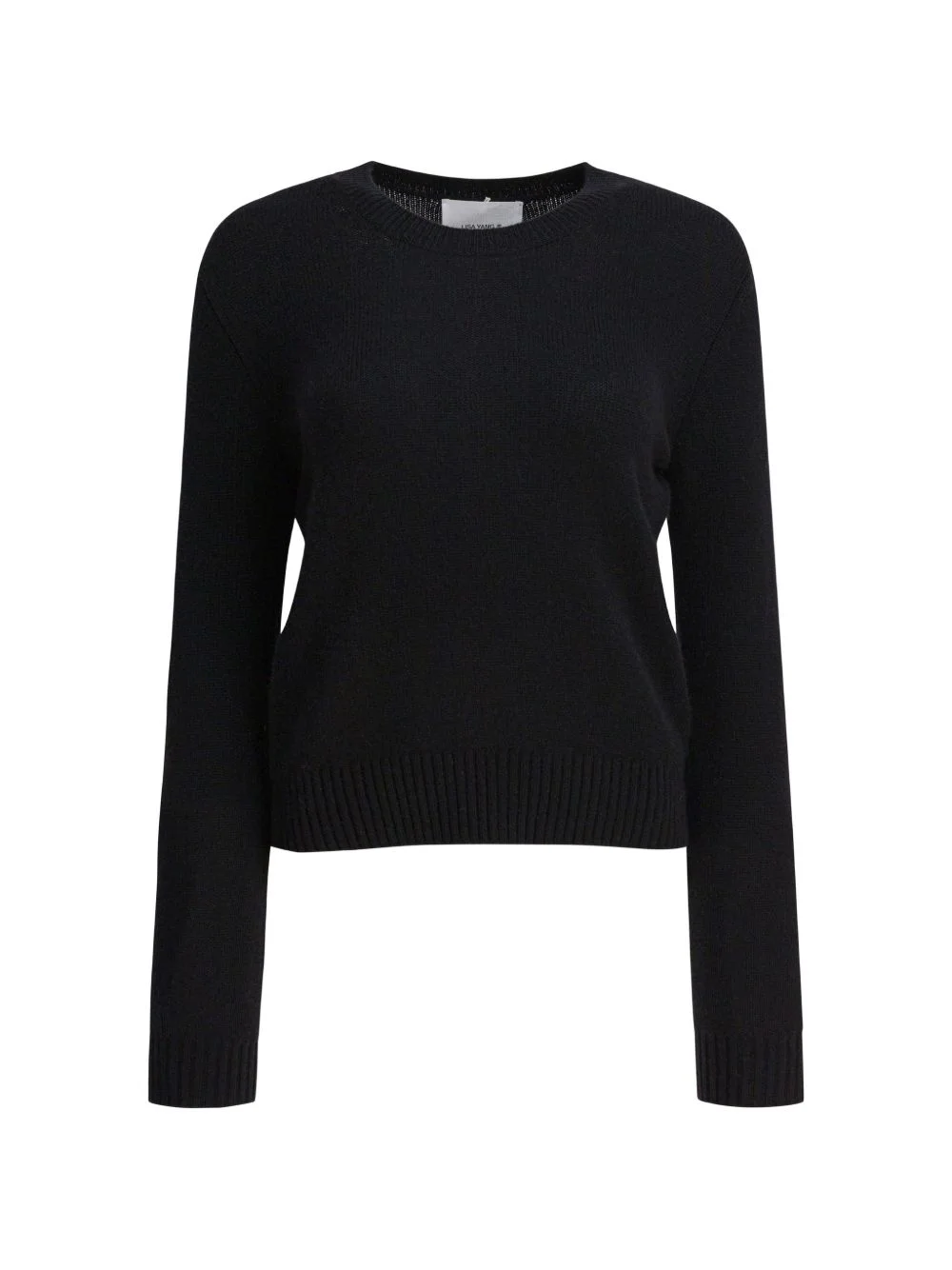 Mable cashmere crew-neck sweater - 1