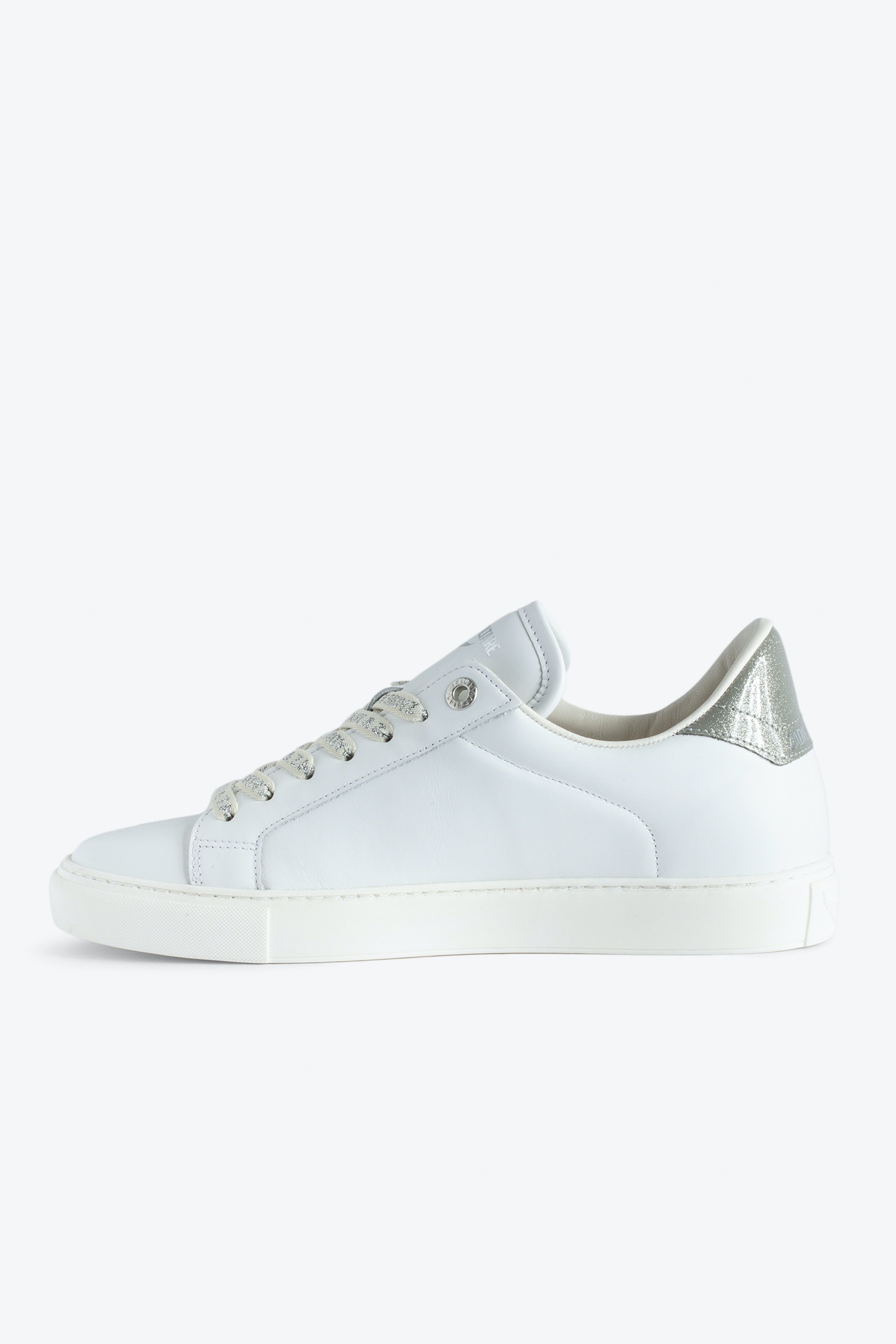 ZV1747 La Flash Low-Top Trainers