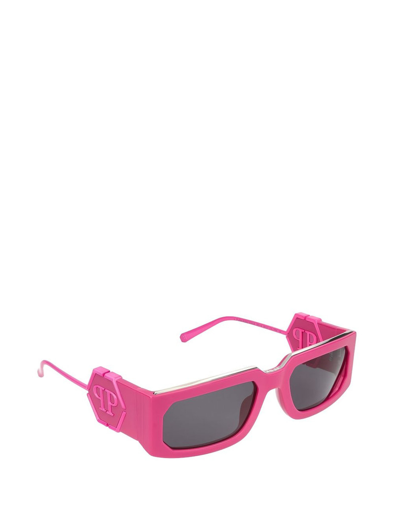 rectangle-frame sunglasses 4
