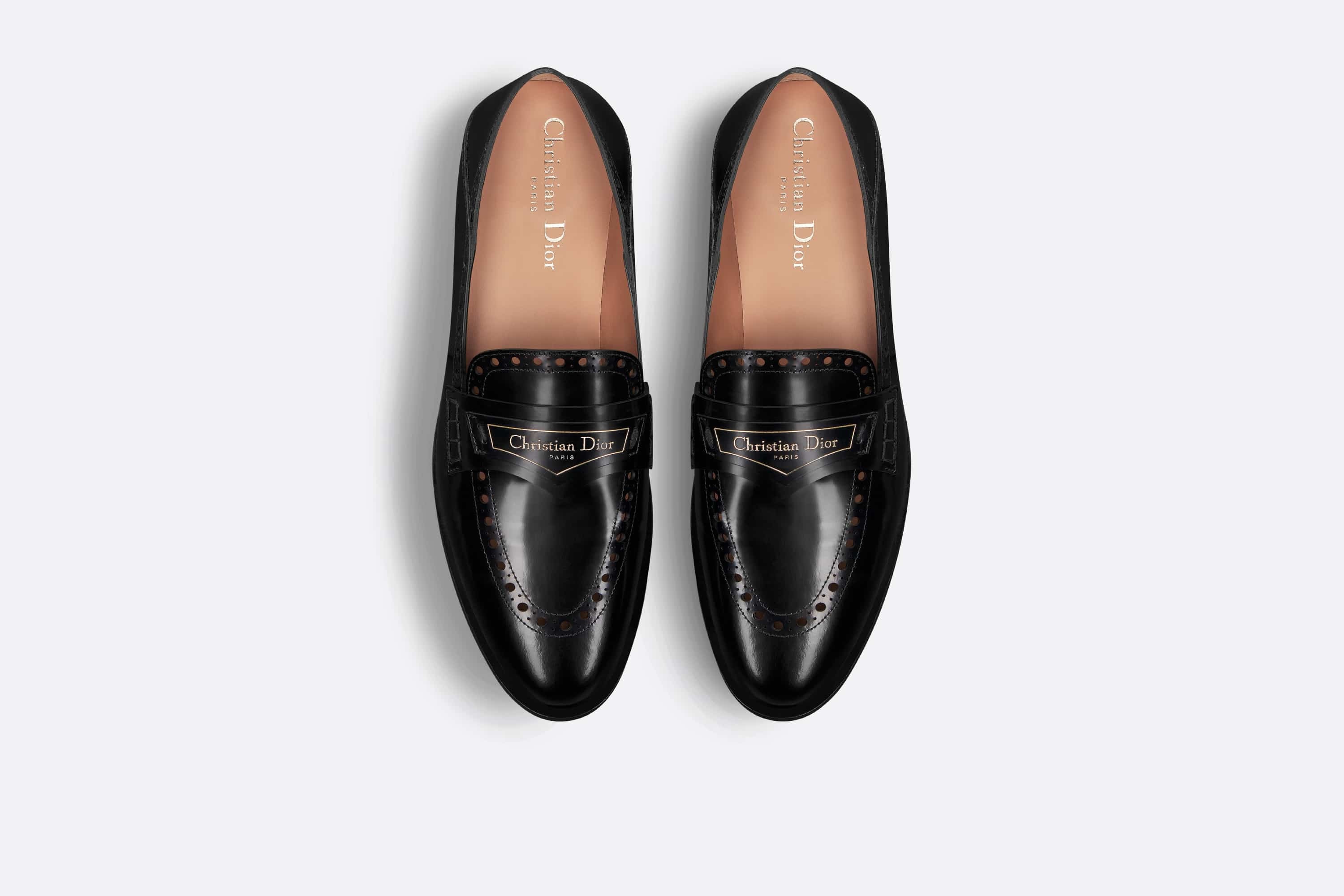 Dior Boy Loafer - 5