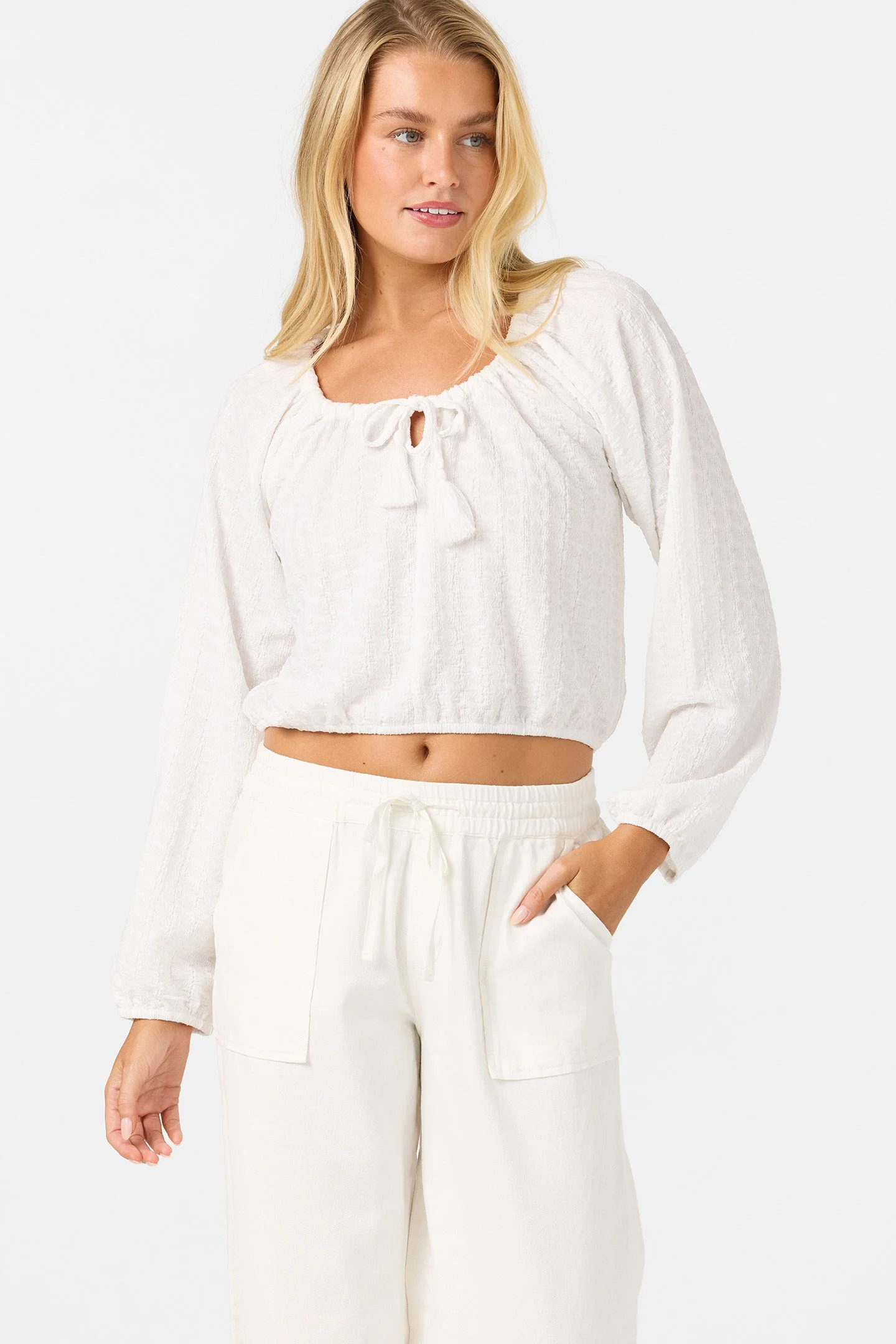 Cami Top - 1