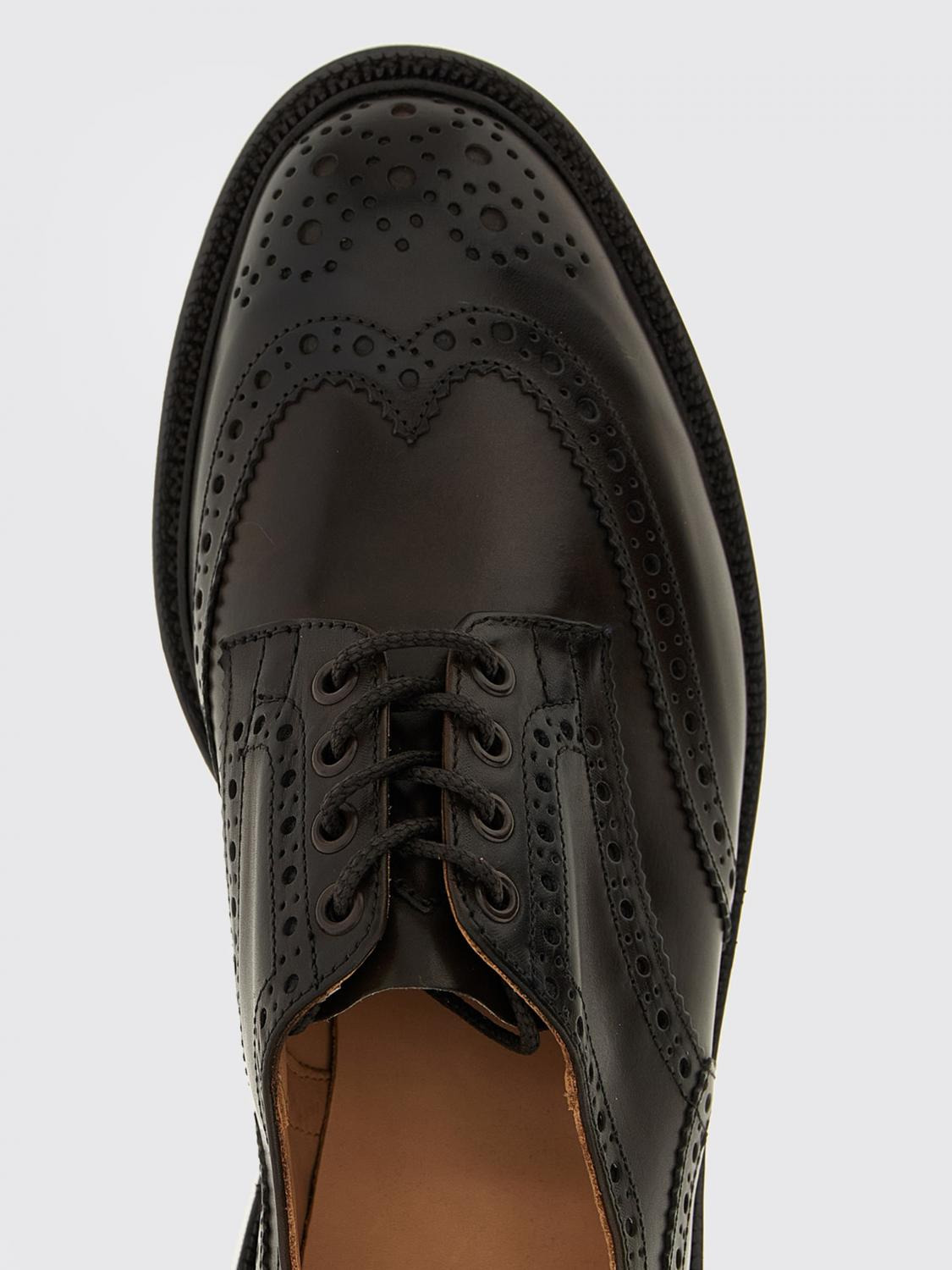 Shoes men Tricker's - 4