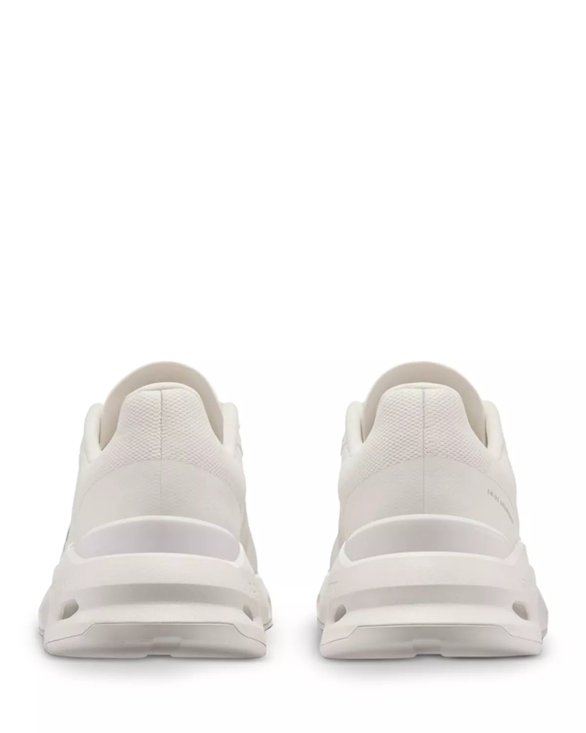 Men's Cloudpulse Lace Up Sneakers - 4
