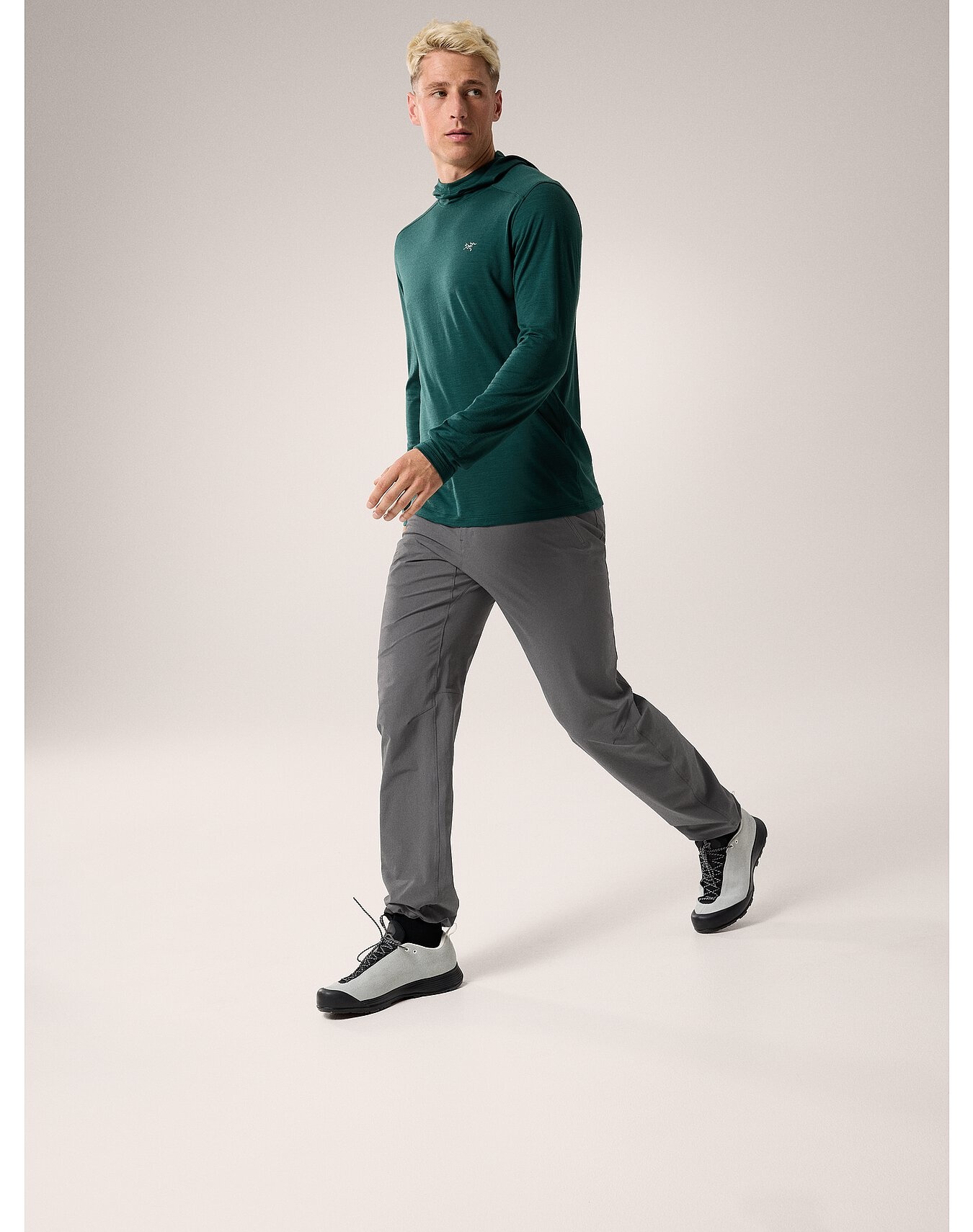 Ionia Merino Wool Hoody - 4