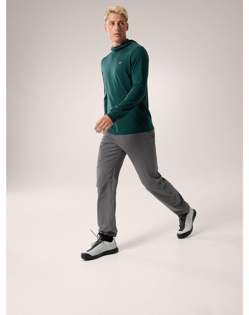 Arc'teryx Ionia Merino Wool Hoody outlook