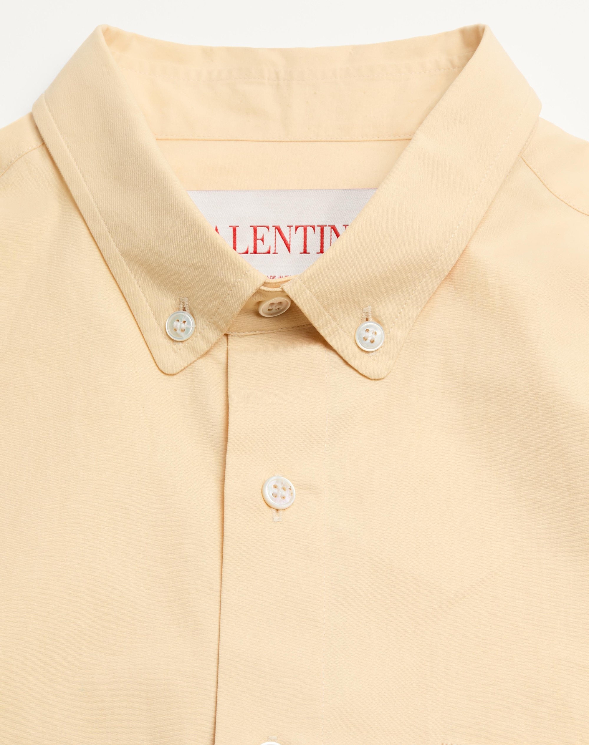 COTTON POPLIN SHIRT - 9
