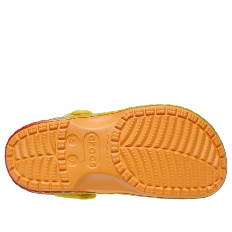 Crocs x Haribo Clog 'Gummy Bear' 210896-90H - 6