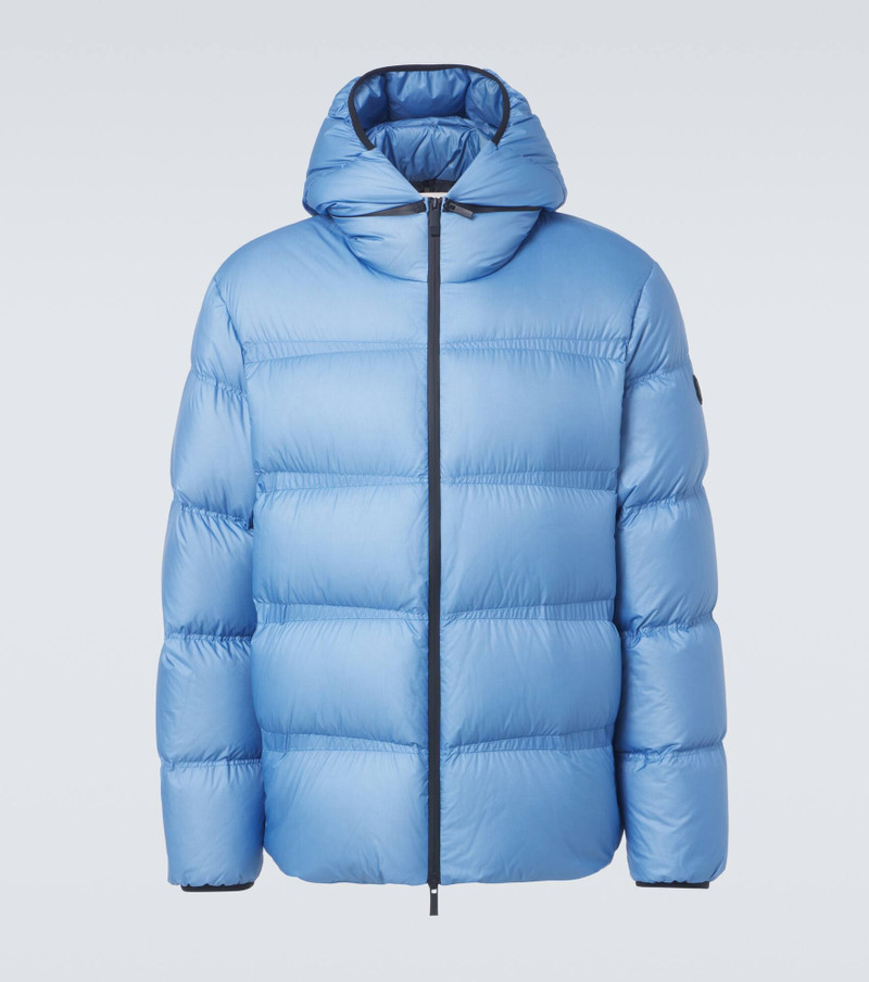 Down jacket 1