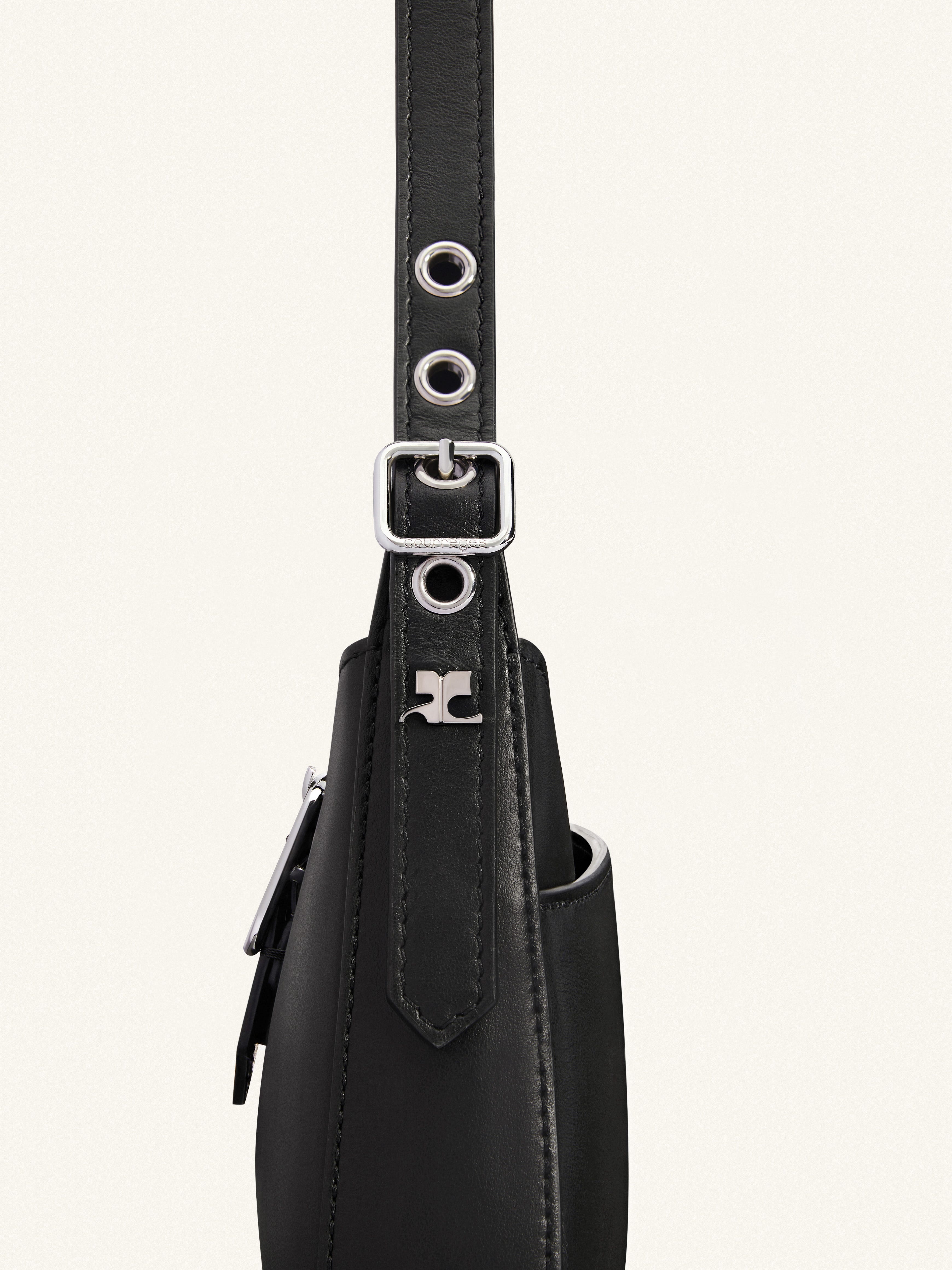 GOGO LEATHER BAG - 4