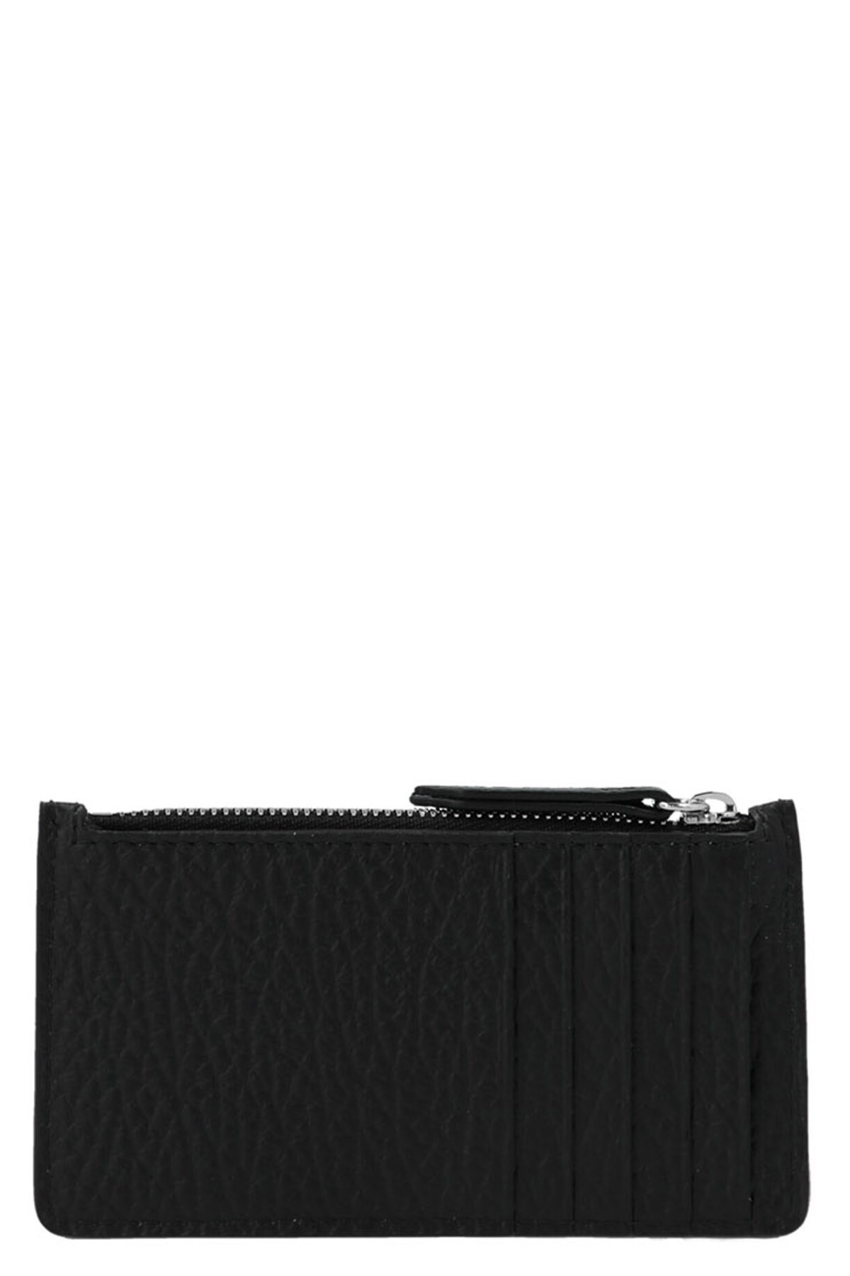 Zipped cardholder - 2