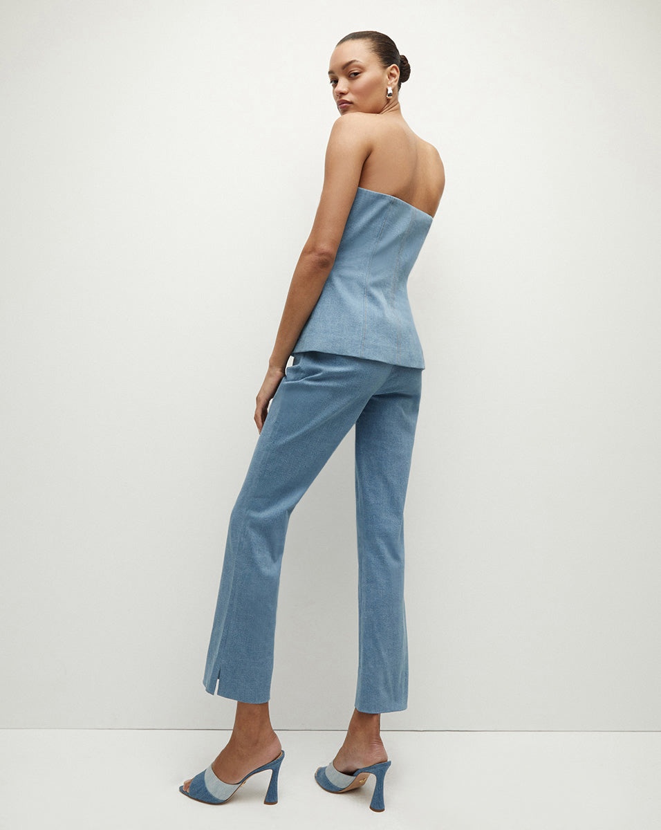 KEAN PANT - 5