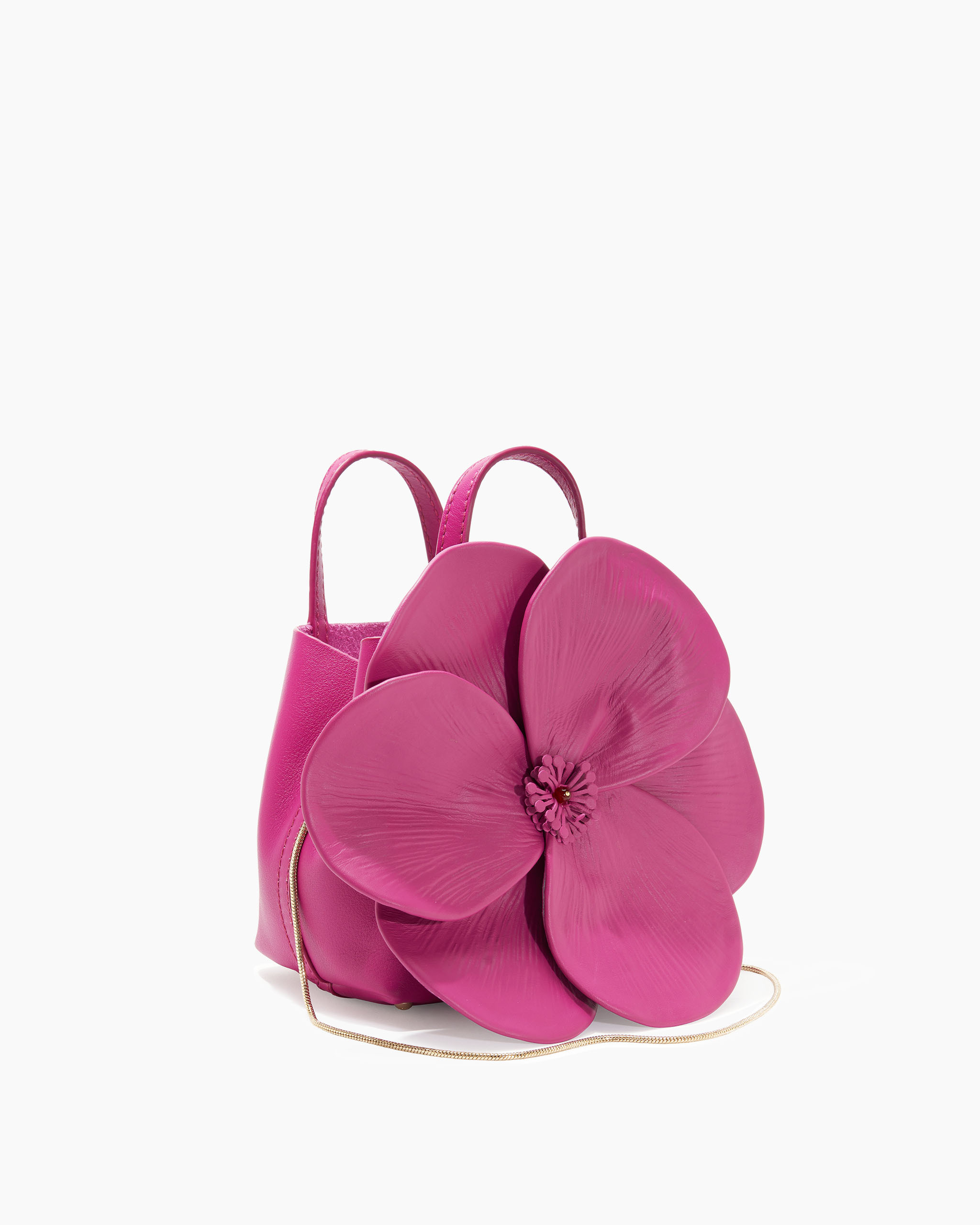 Matryoshka Flora XXS - Mini  Handbag - 3