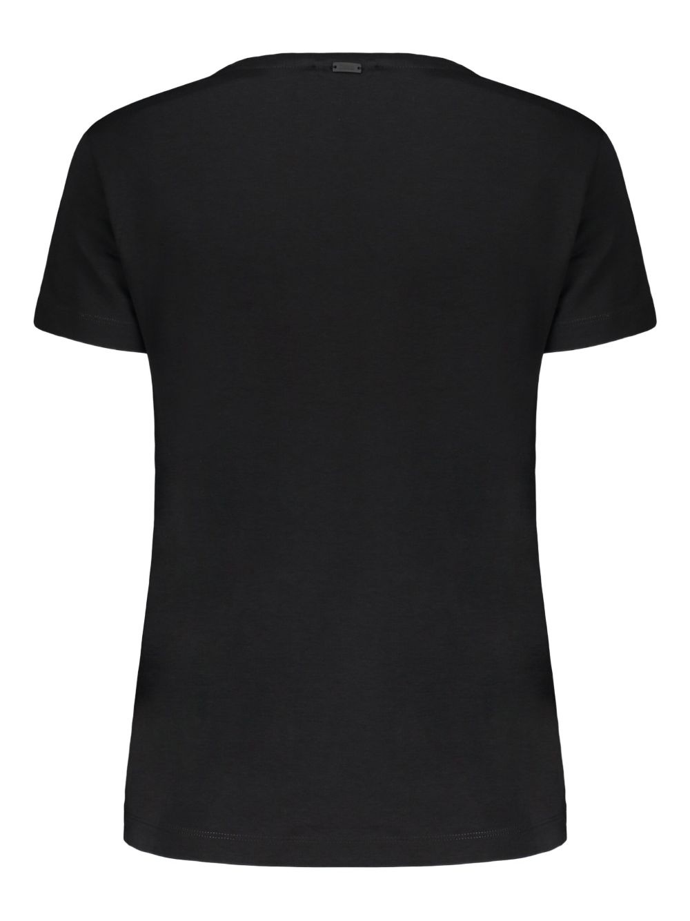 crew-neck T-shirt - 2