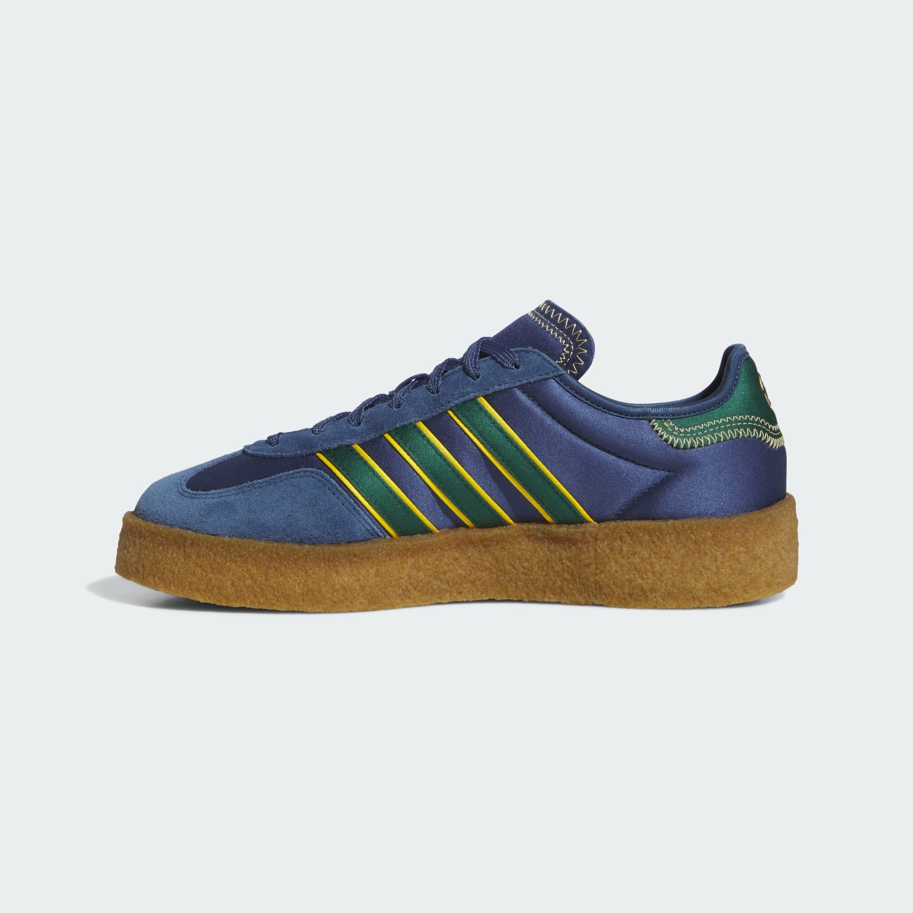 Clot Gazelle Shoes by Edison Chen - 2