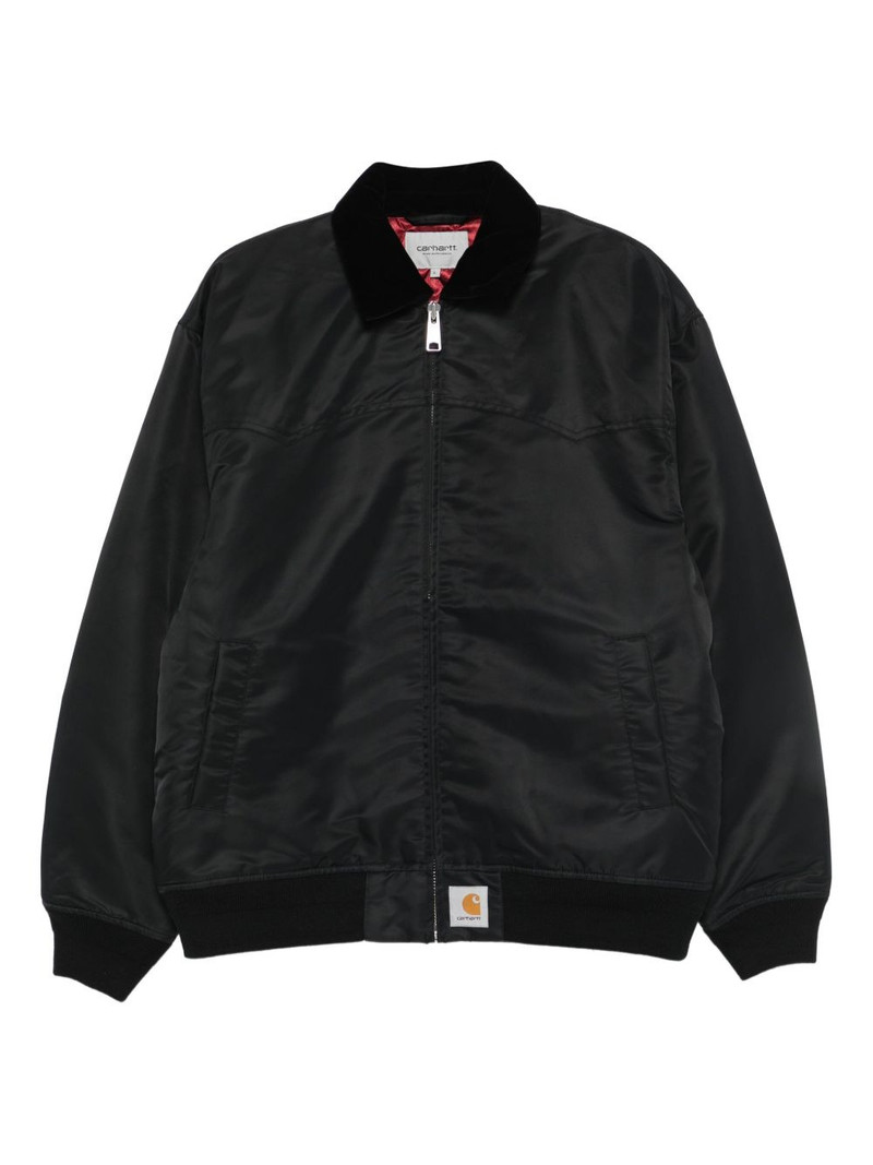 Santa Fe Alumni jacket 1