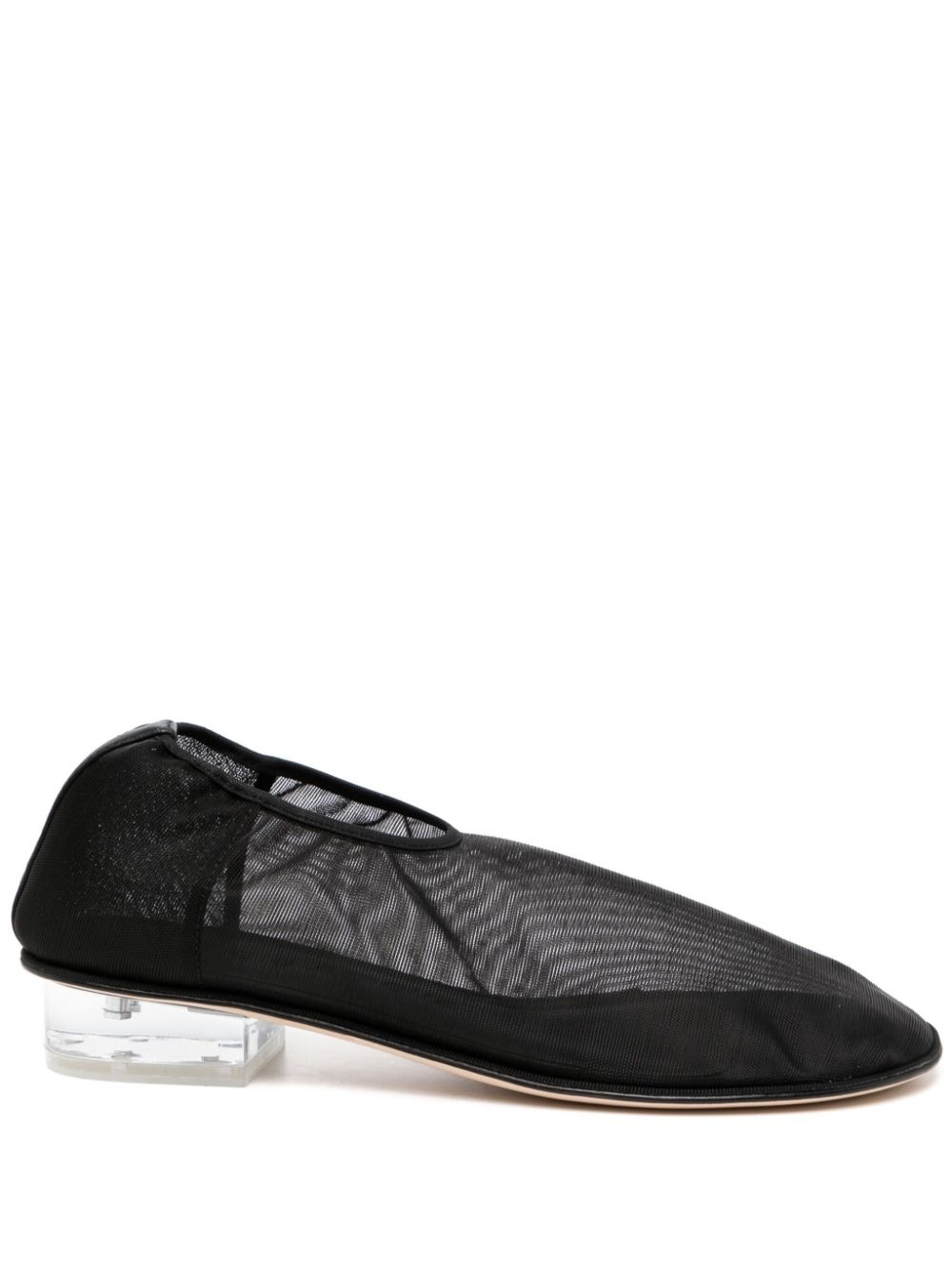 Vestige ballerina flats - 1