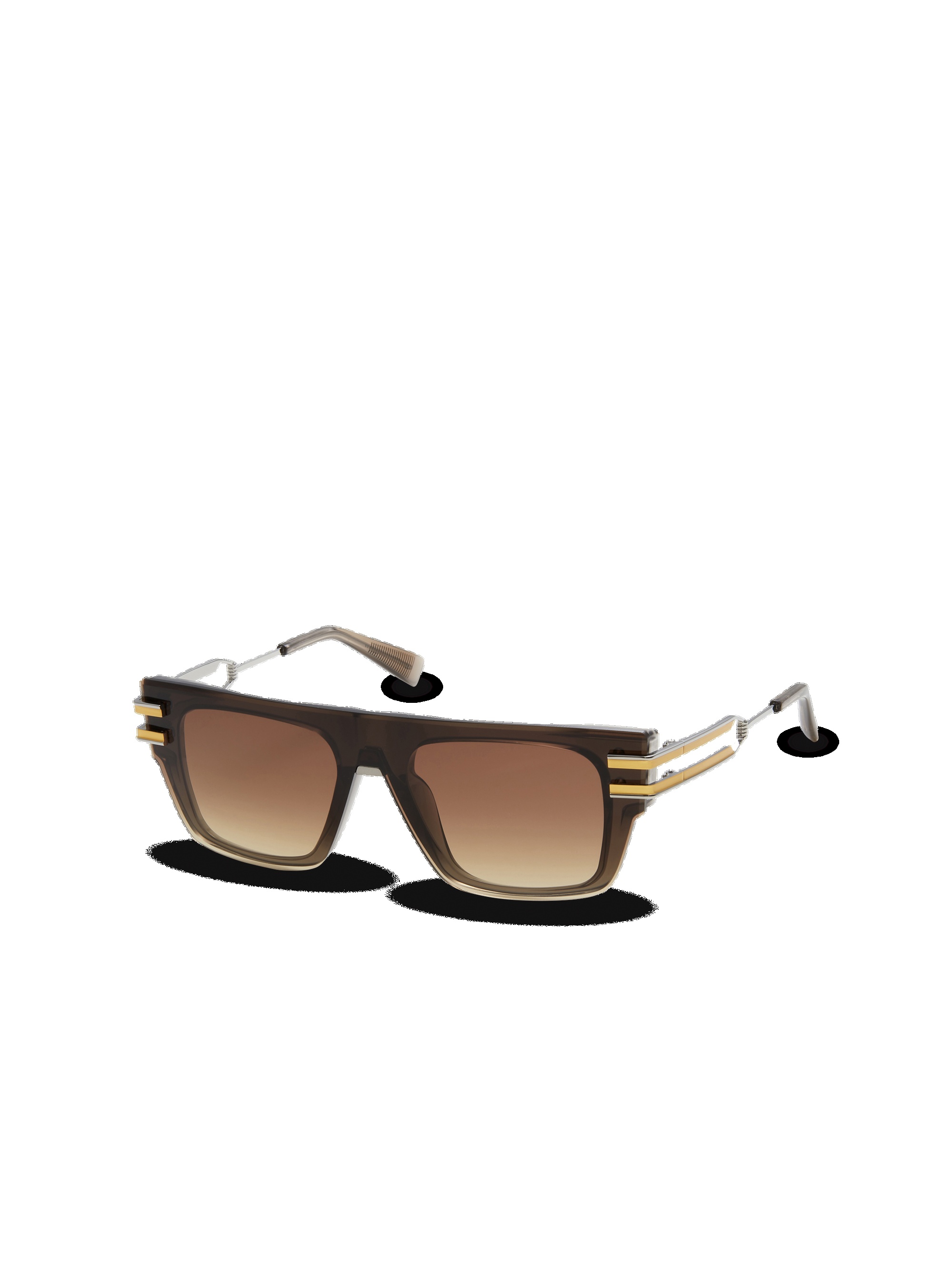 Nylon plastic Soldat sunglasses - 3