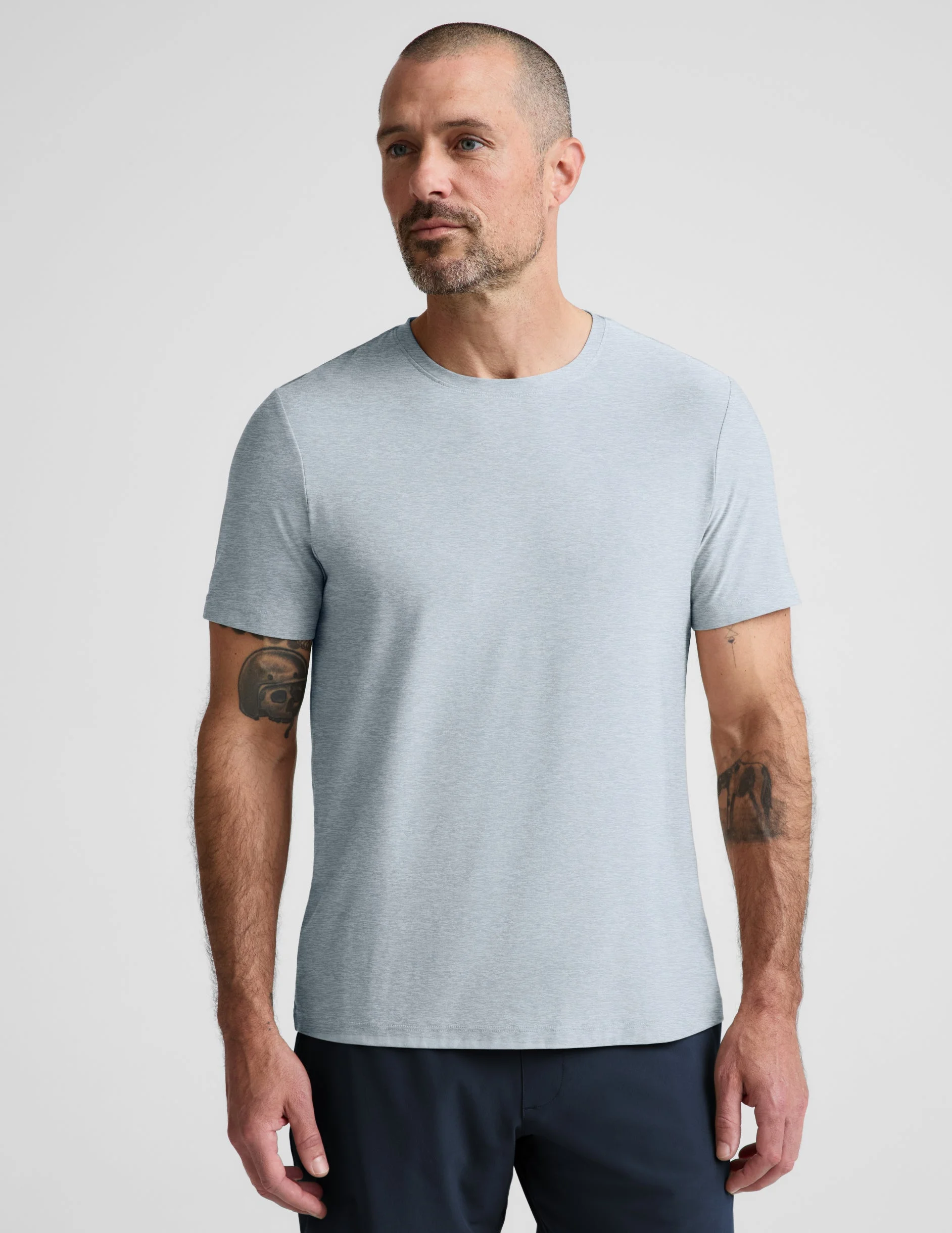 Always Beyond Men's Crew Tee 2.0 - 1