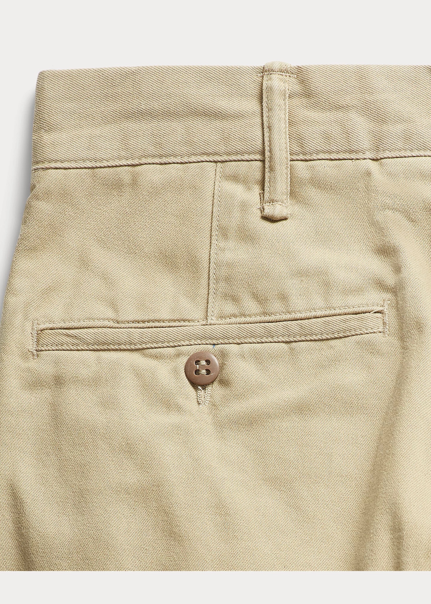 Slim Fit Chino Pant - 5