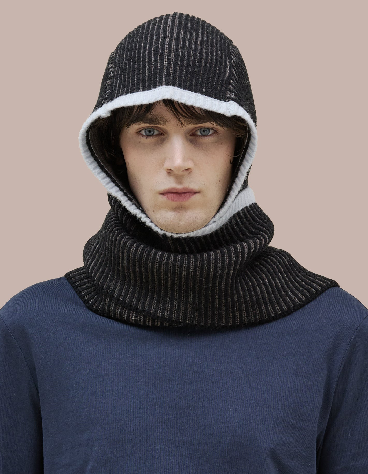 HUDDLE BONNET - 2
