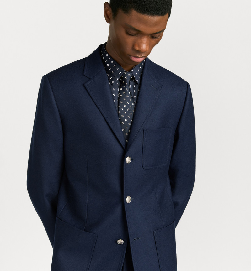 Dior Monsieur Dior Tie outlook