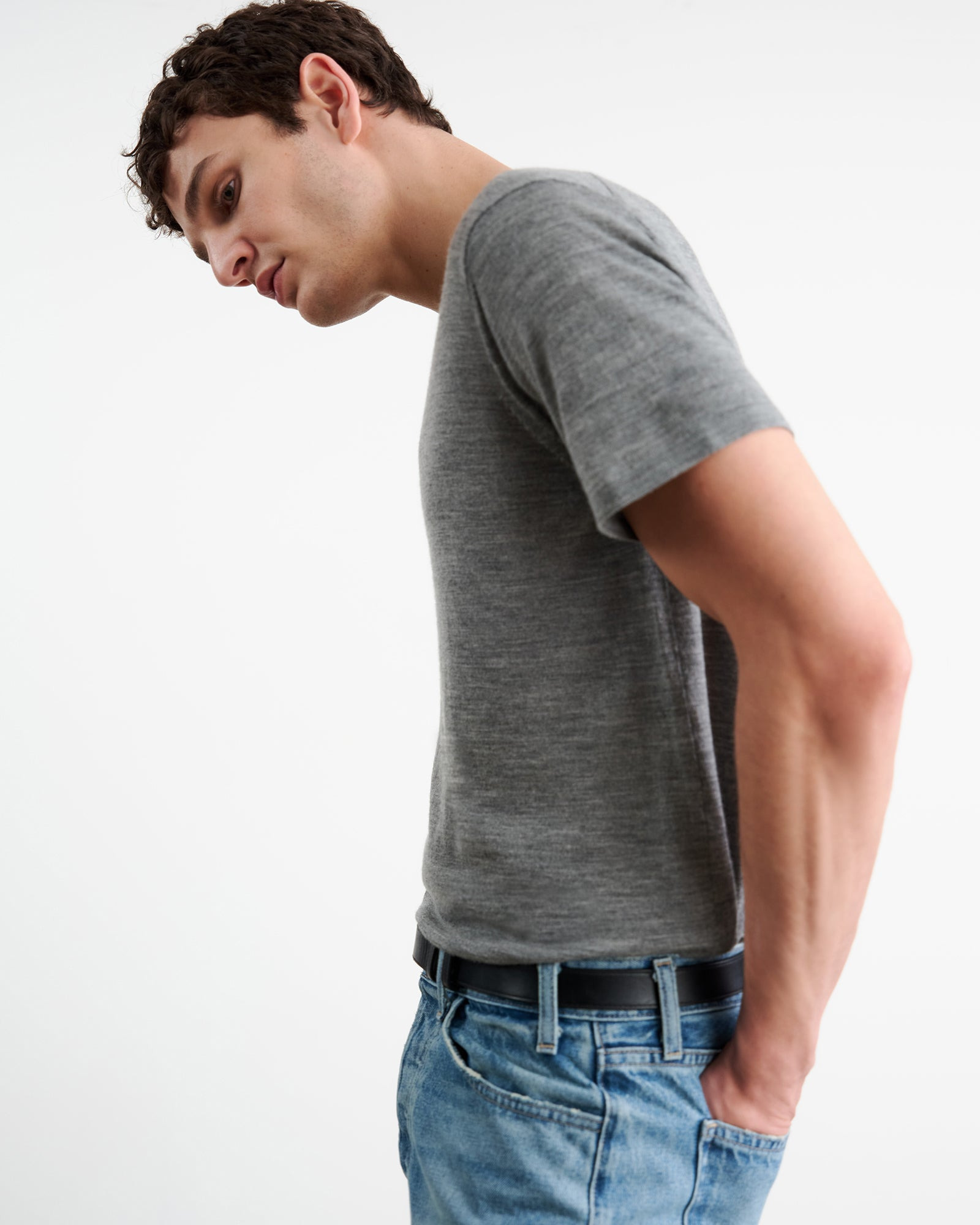 DRAVEN SWEATER - 4