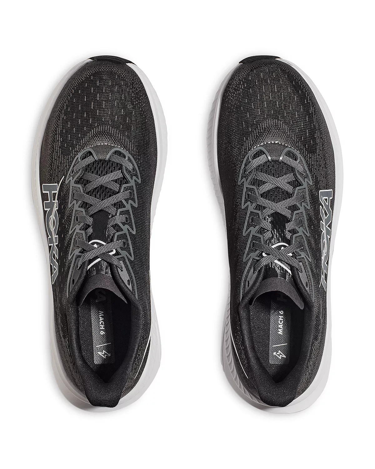 Women's Mach 6 Low Top Sneakers - 4