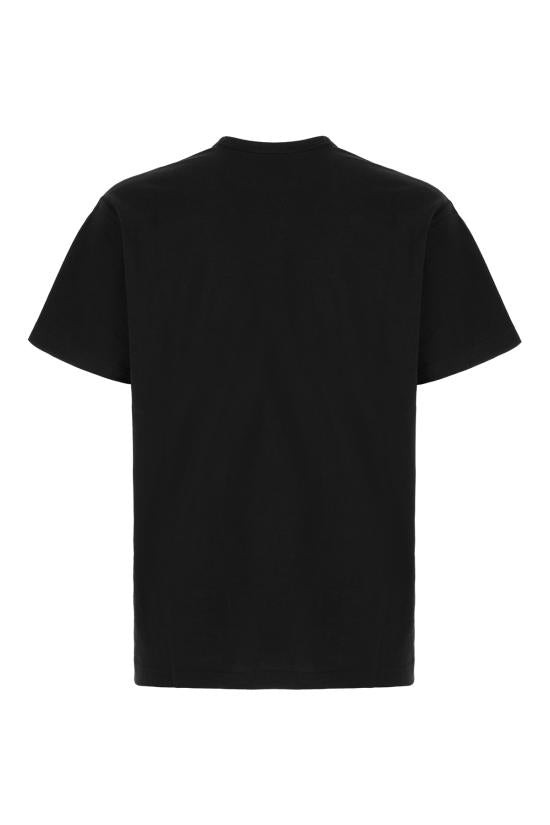 SHORT SLEEVE T -SHIRT - 2