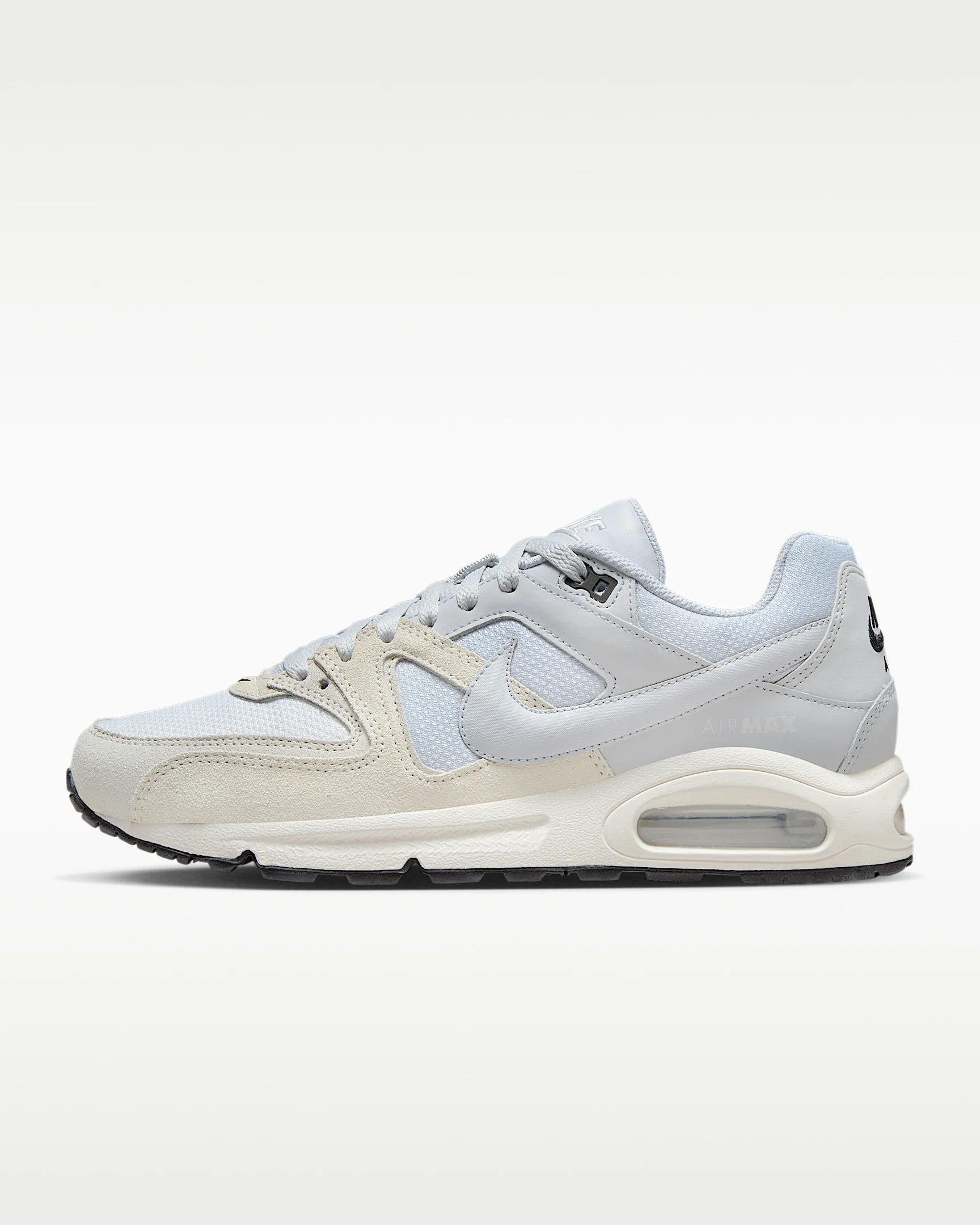 Nike Air Max Command Men's Shoes - 1