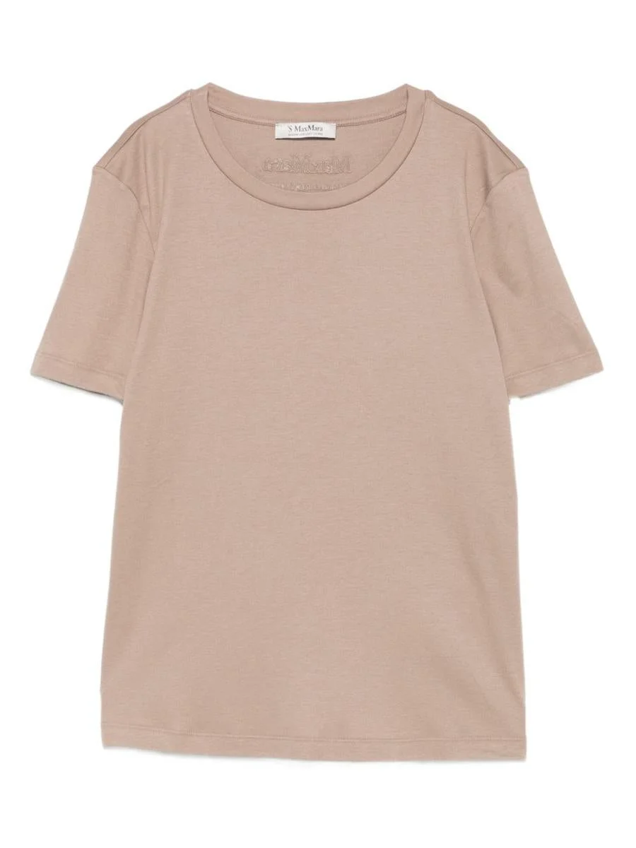 'S Max Mara Maxmara Studio Maya T-Shirt - 1