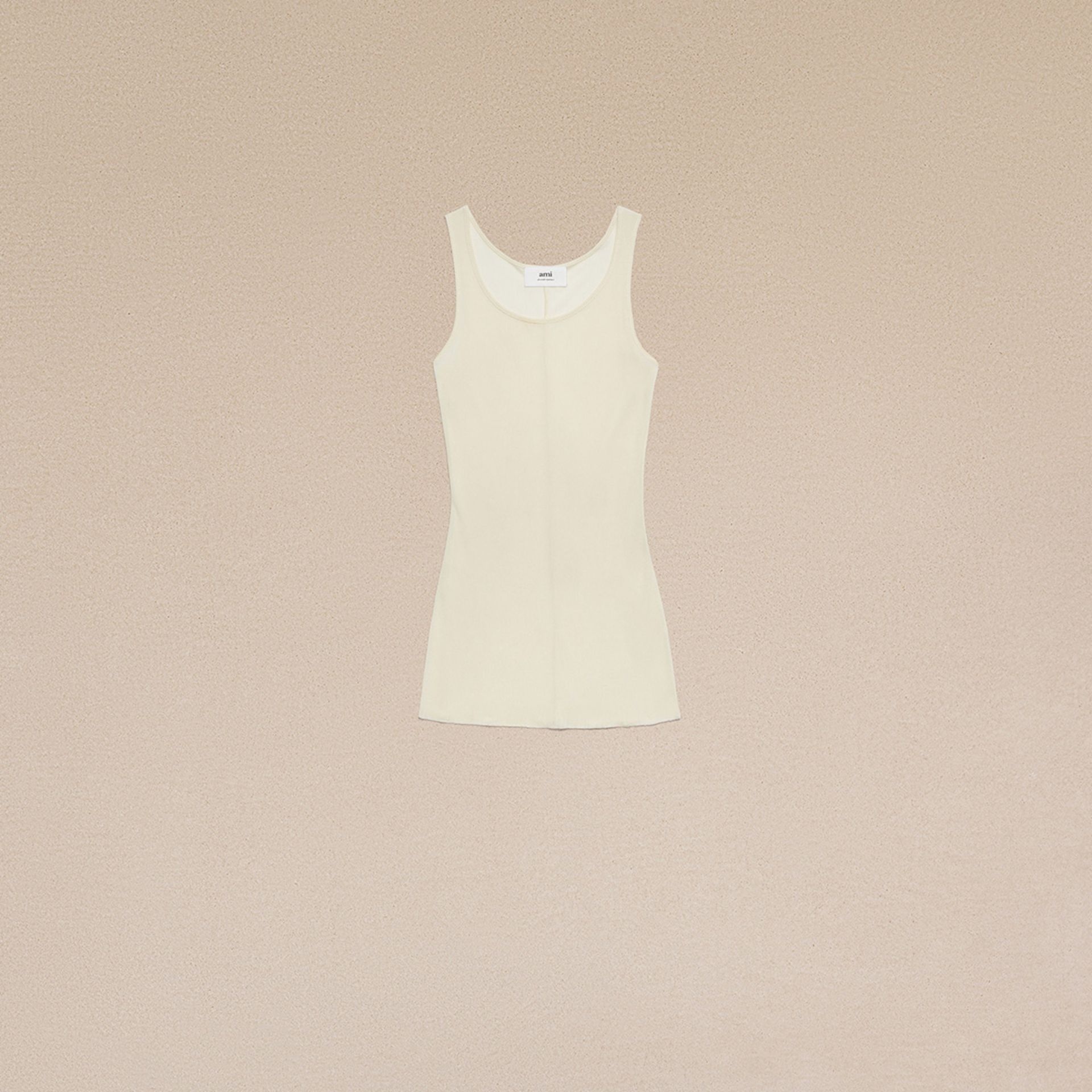 Long Tank top - 2
