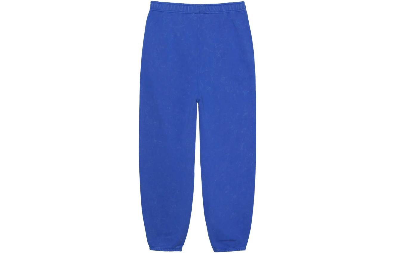 Nike x Stussy Joggers Asia Sizing 'Blue' DR4427-480 - 2