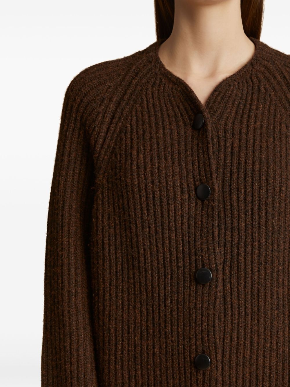Jina cardigan - 5