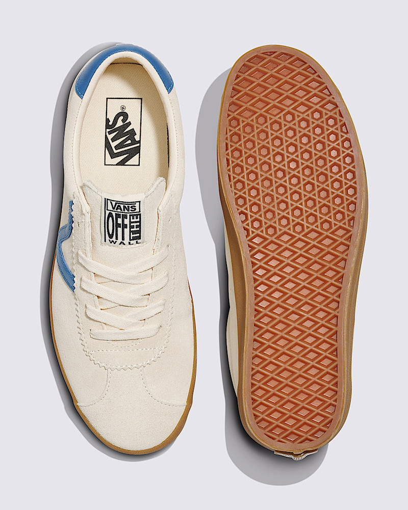Sport Low Shoe 3