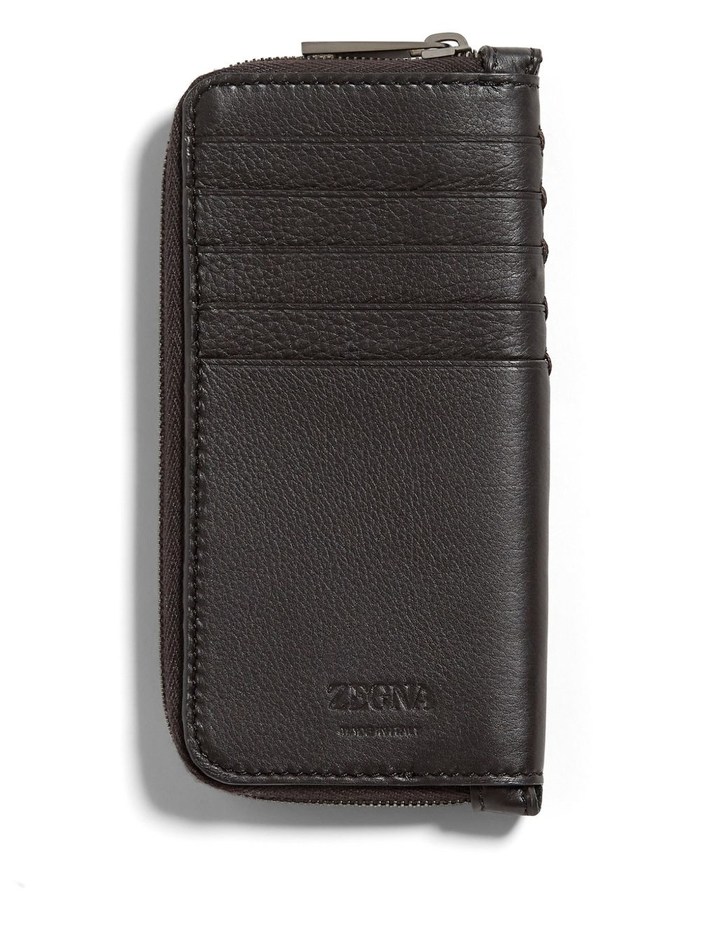 leather wallet - 2