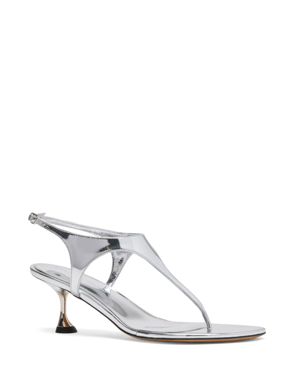 Tee sandals - 2