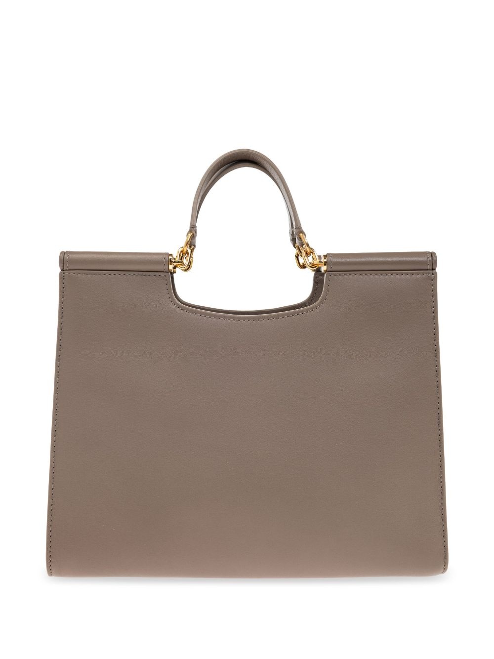 small Sicily tote bag - 3