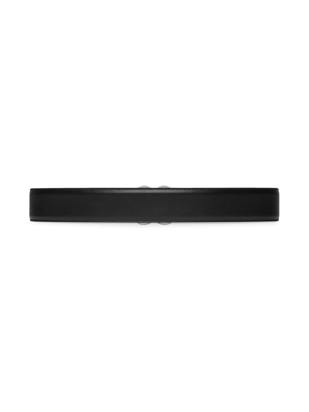 Gucci Men Leather Belt - 4